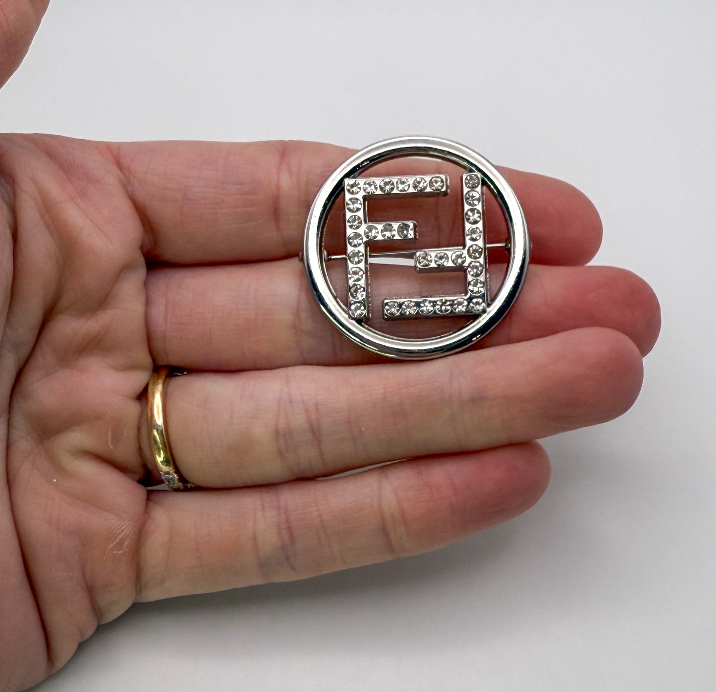 Designer Brooches