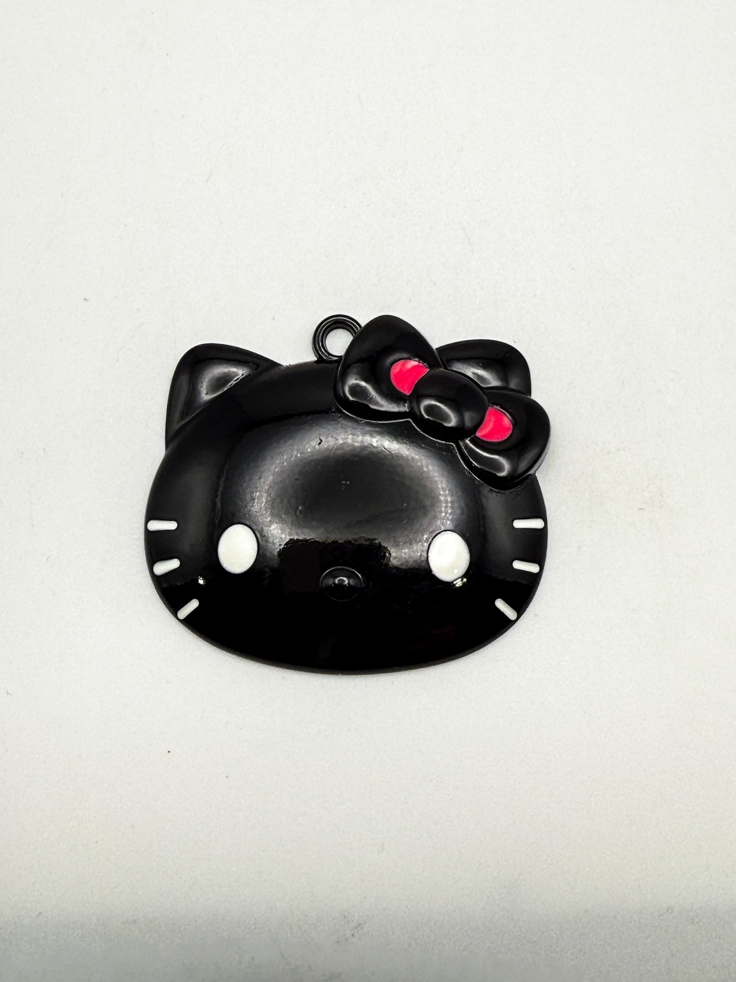 Big HK DIY Charms Pendants