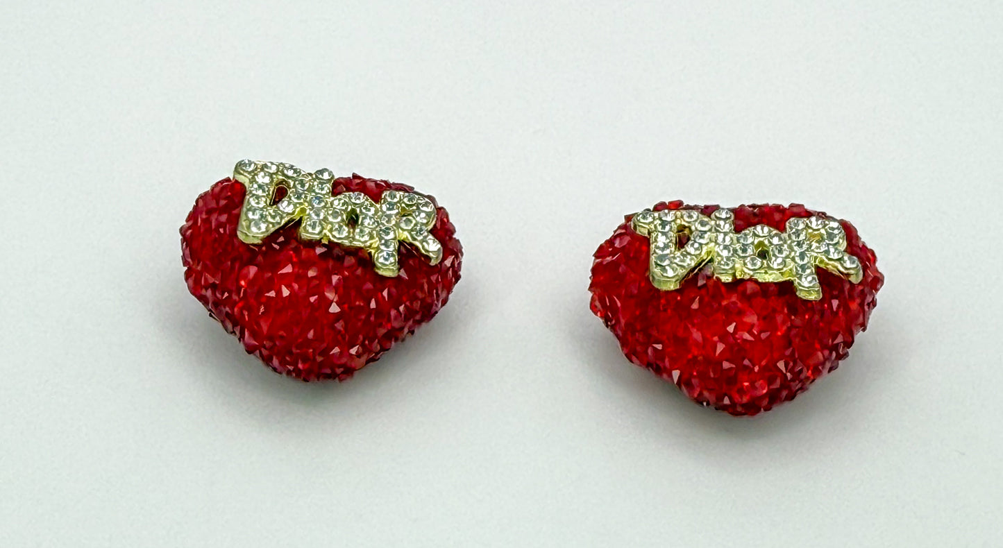DIY Designer Pen Sugar Beads