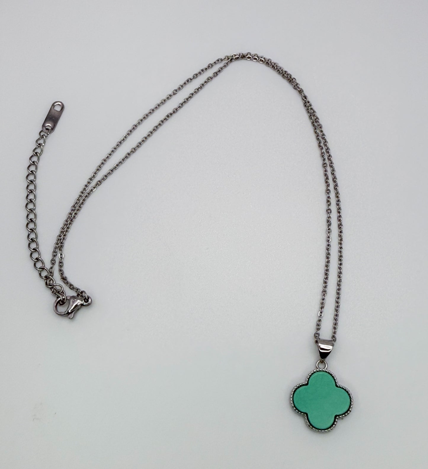 Clover Necklaces