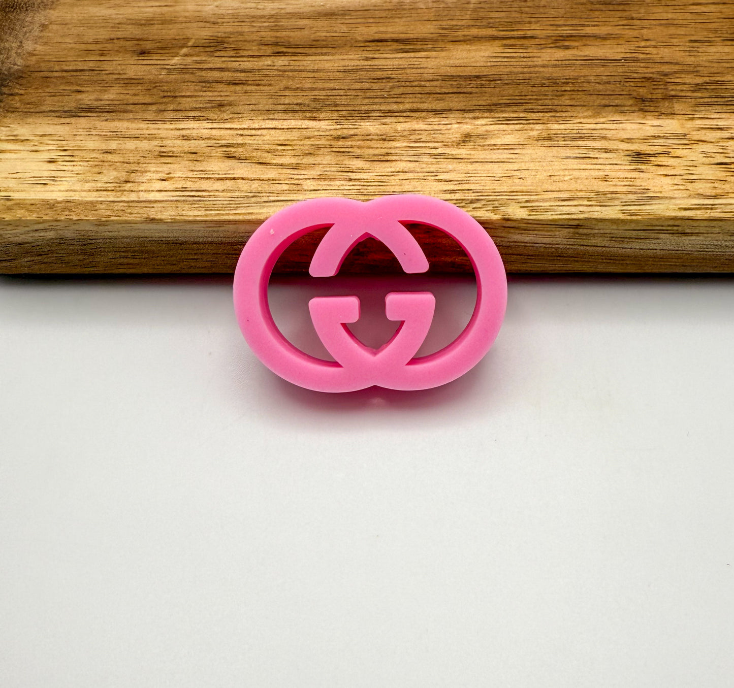 Designer Silicone DIY Focal Pen Beads