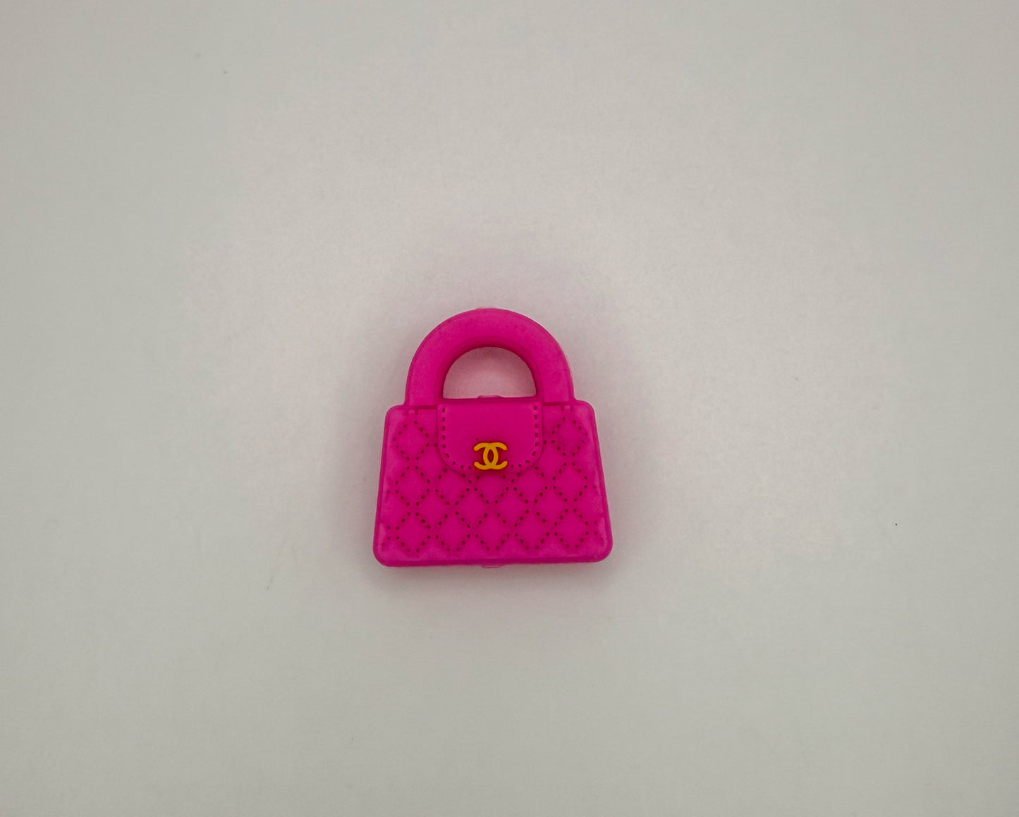 CC Designer Perfume & CC Bag Silicone DIY Pen Focal Beads