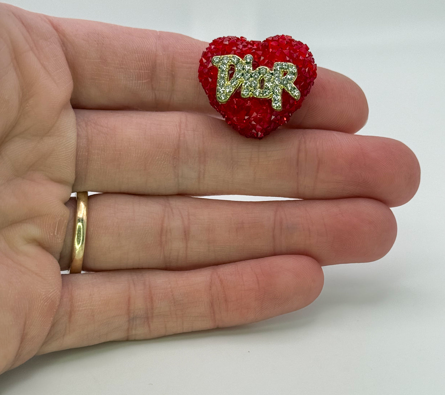 DIY Designer Pen Sugar Beads