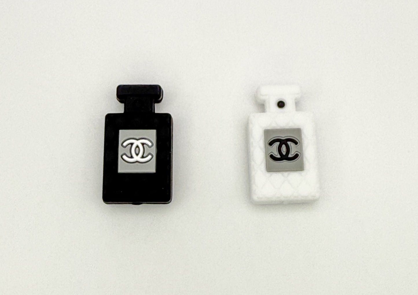 CC Designer Perfume & CC Bag Silicone DIY Pen Focal Beads