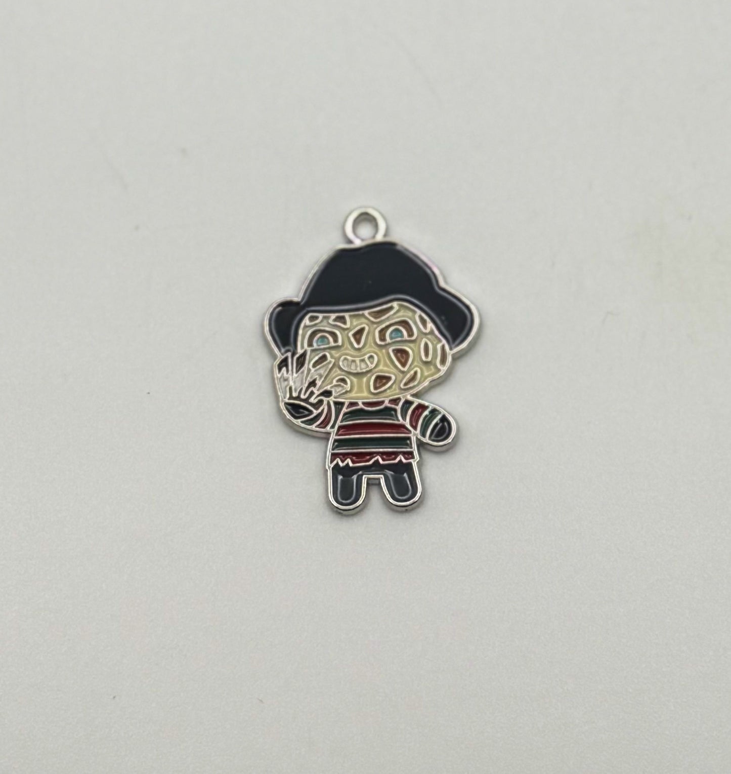 Variety Halloween Character DIY Metal Charms