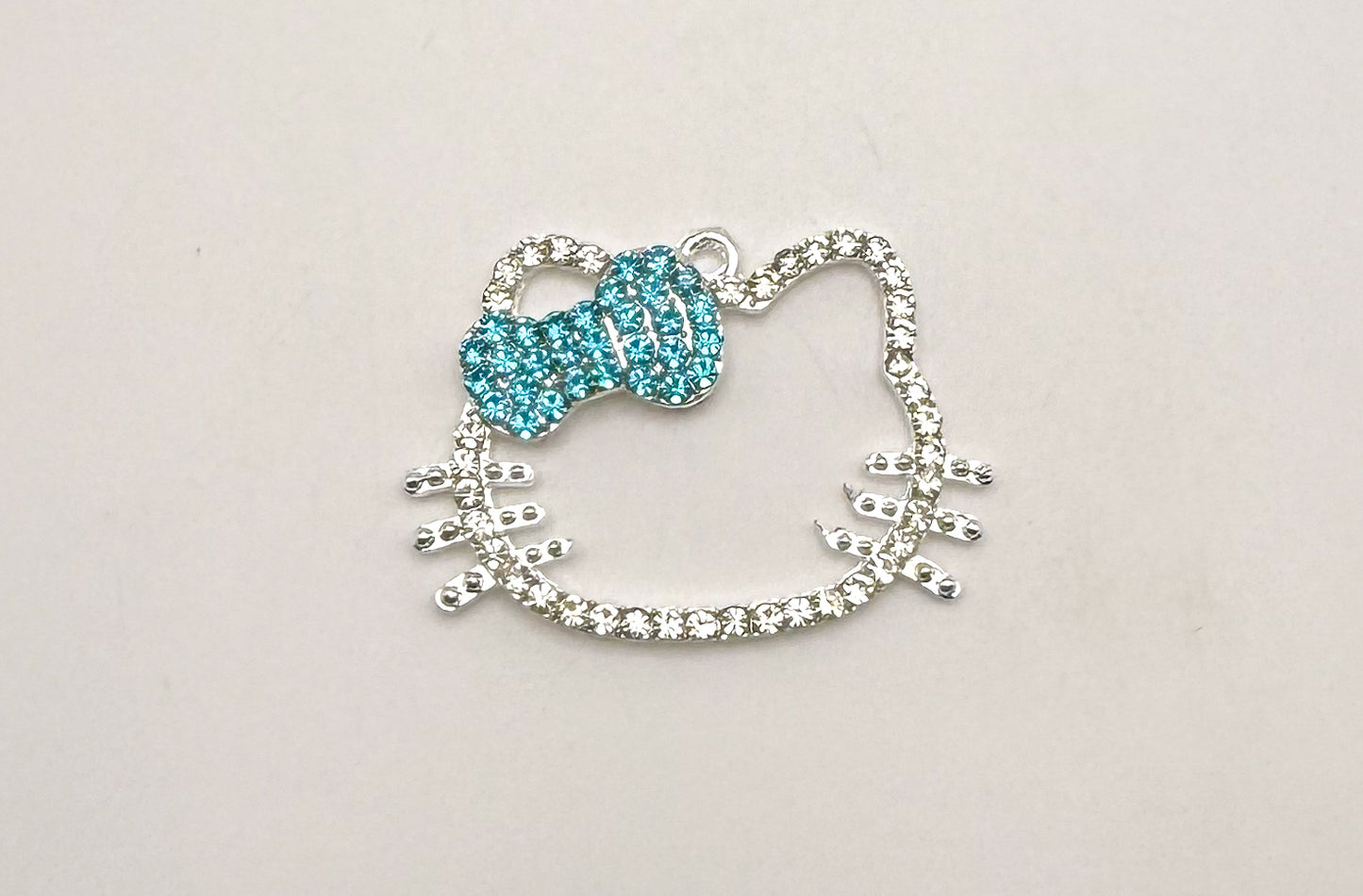 Big HK DIY Charms Pendants