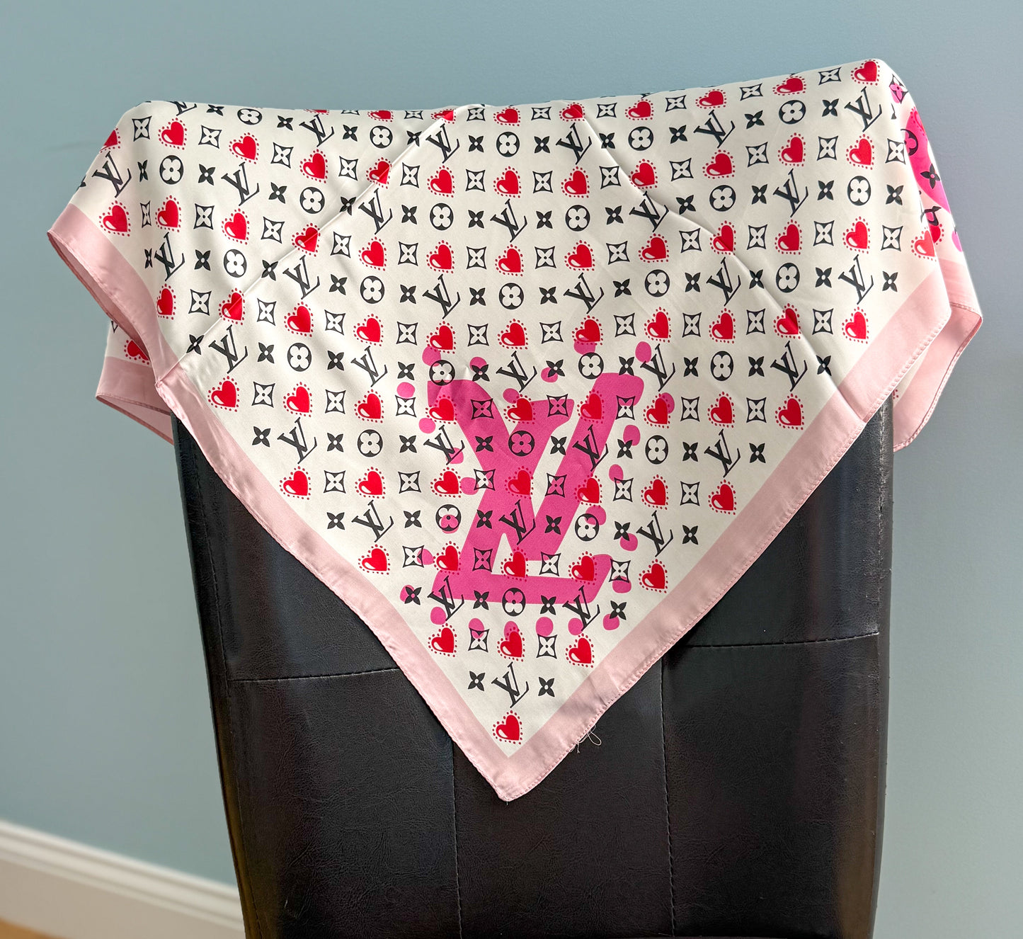 Variety of Designer Silk Scarf Shawl Tapestry