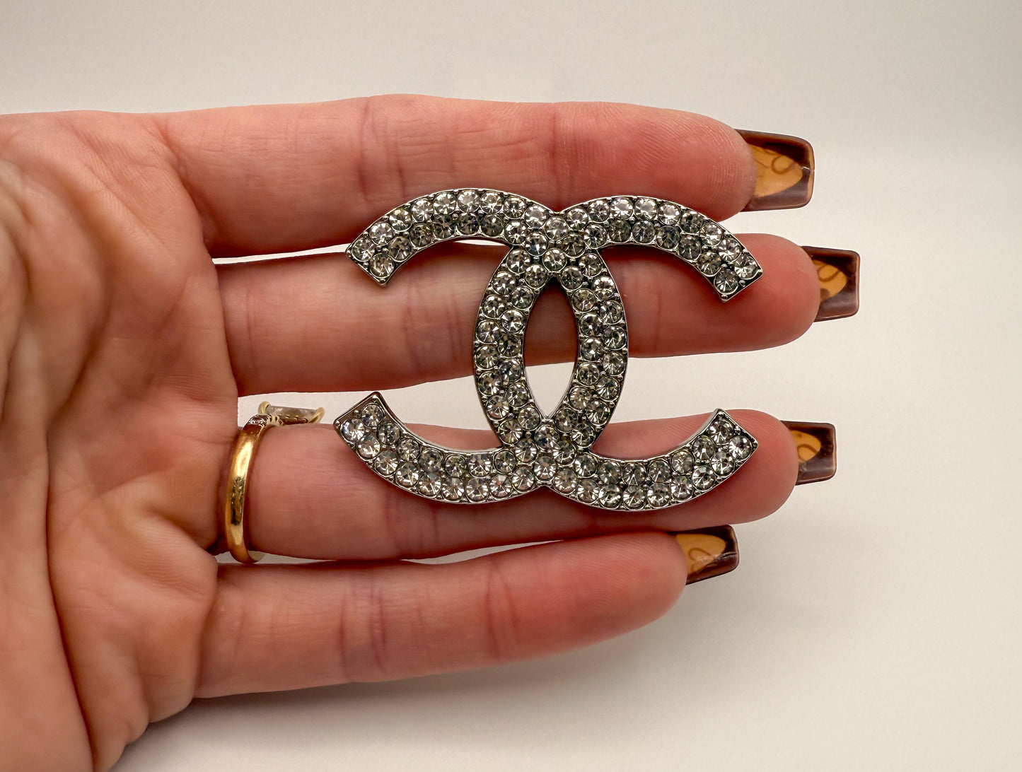 Designer Brooches