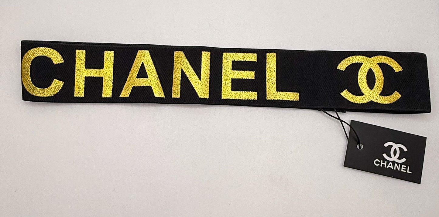 Designer Head Bands