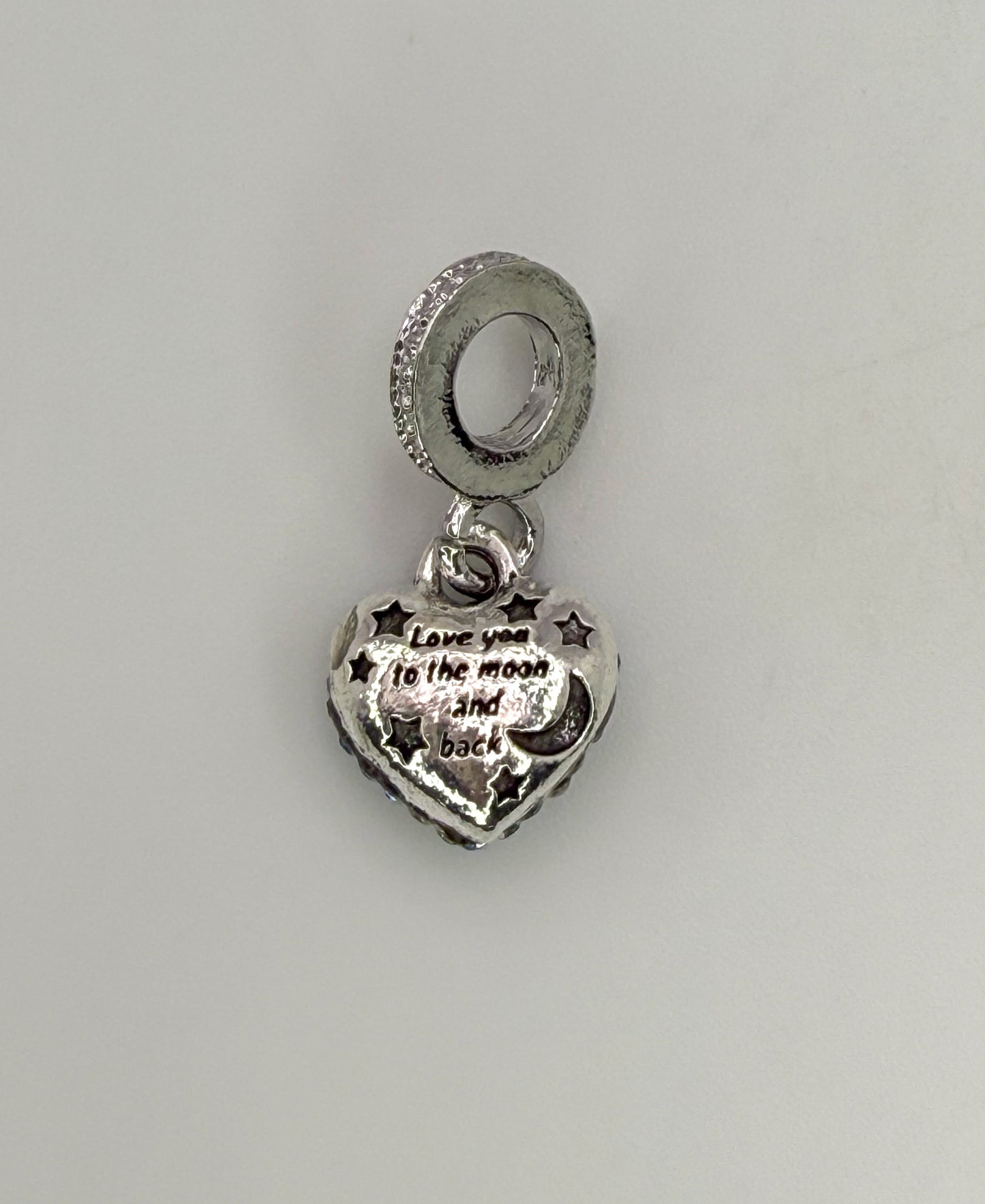 High Quality DIY Spacer Charms for Charm Bracelets