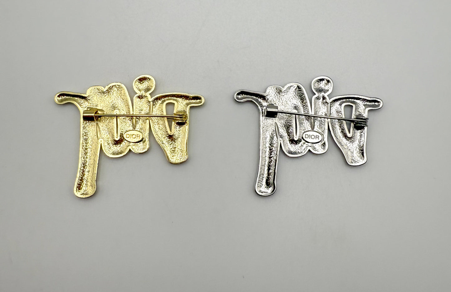 Designer Brooches