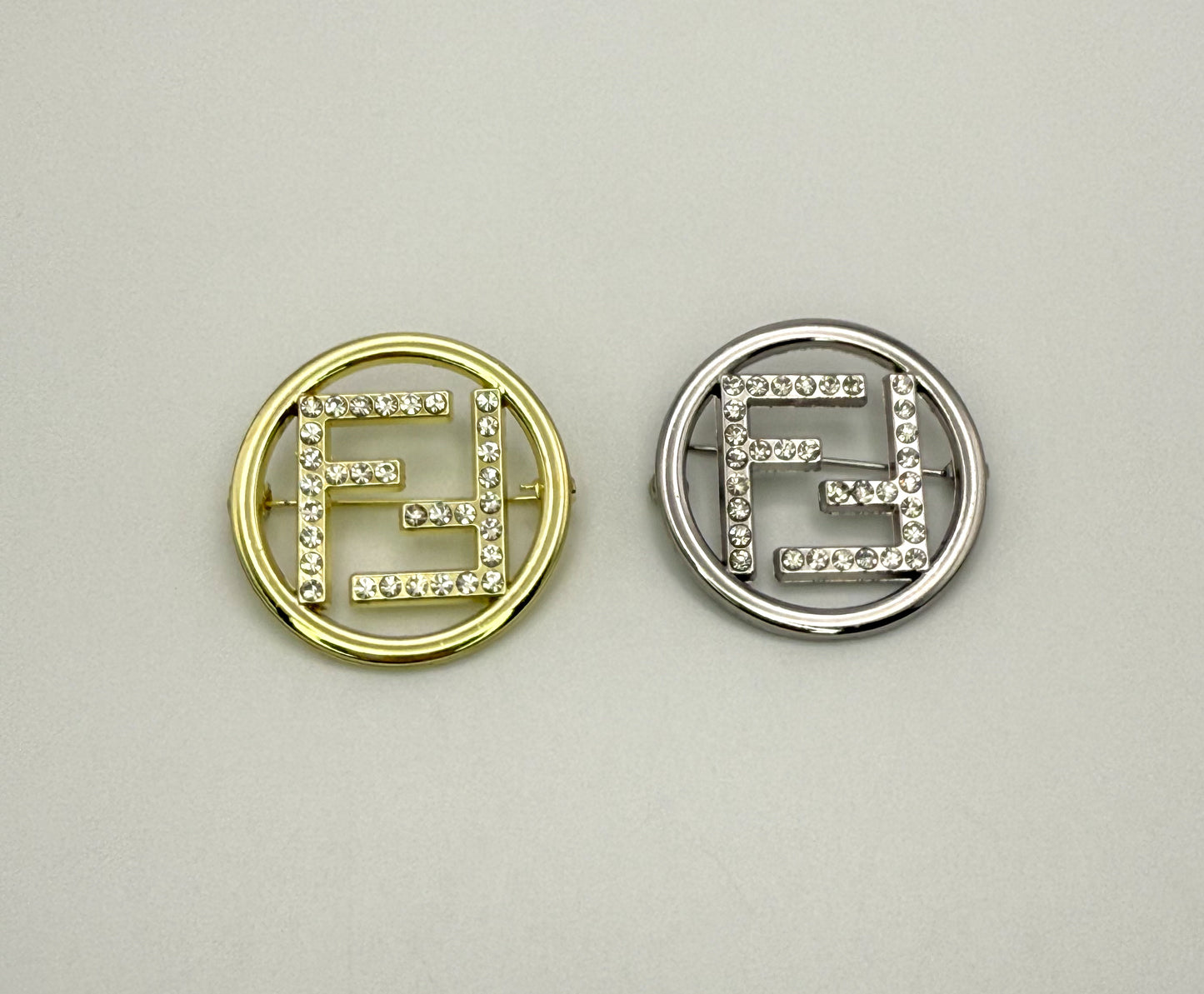Designer Brooches
