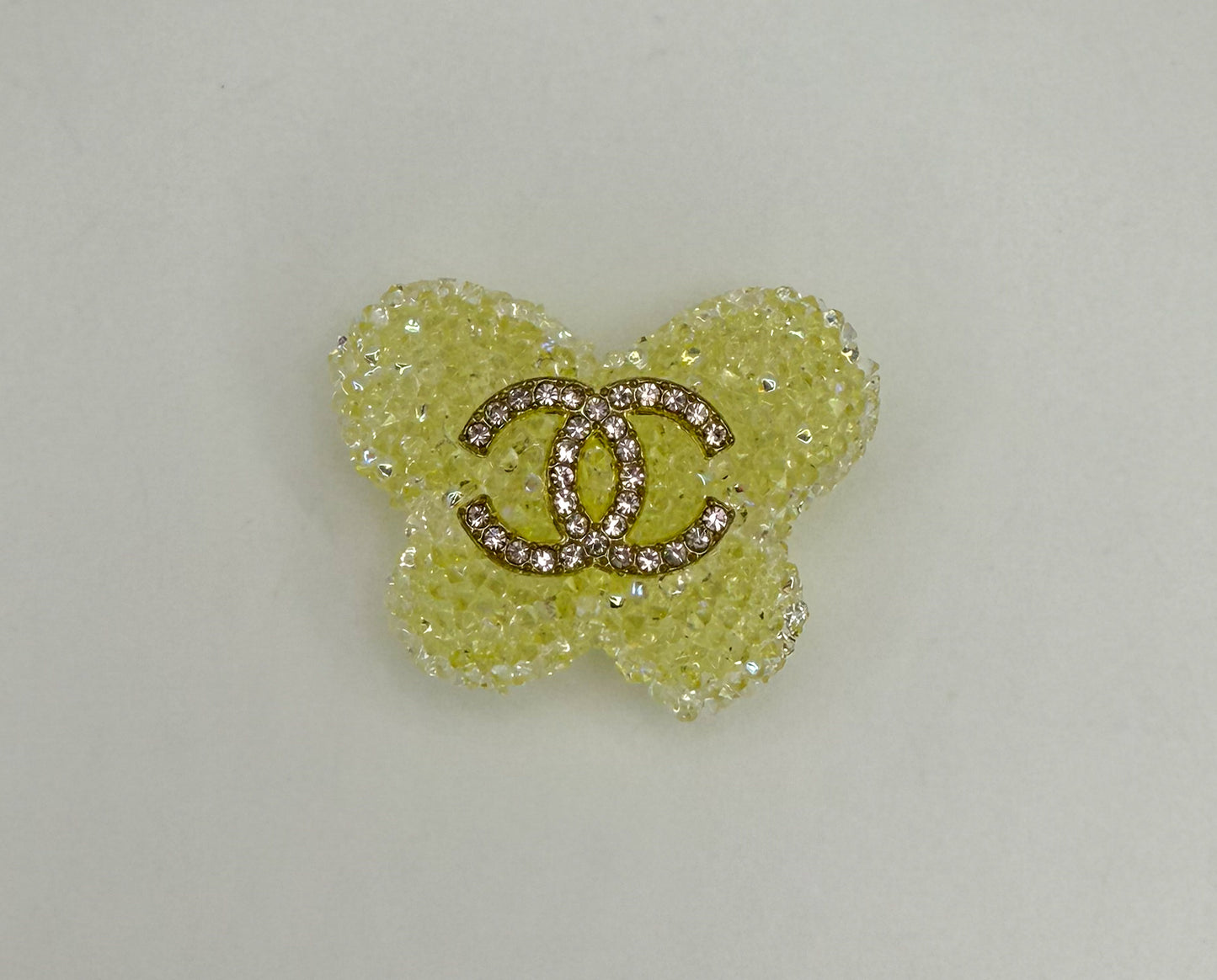 DIY Designer Pen Sugar Beads