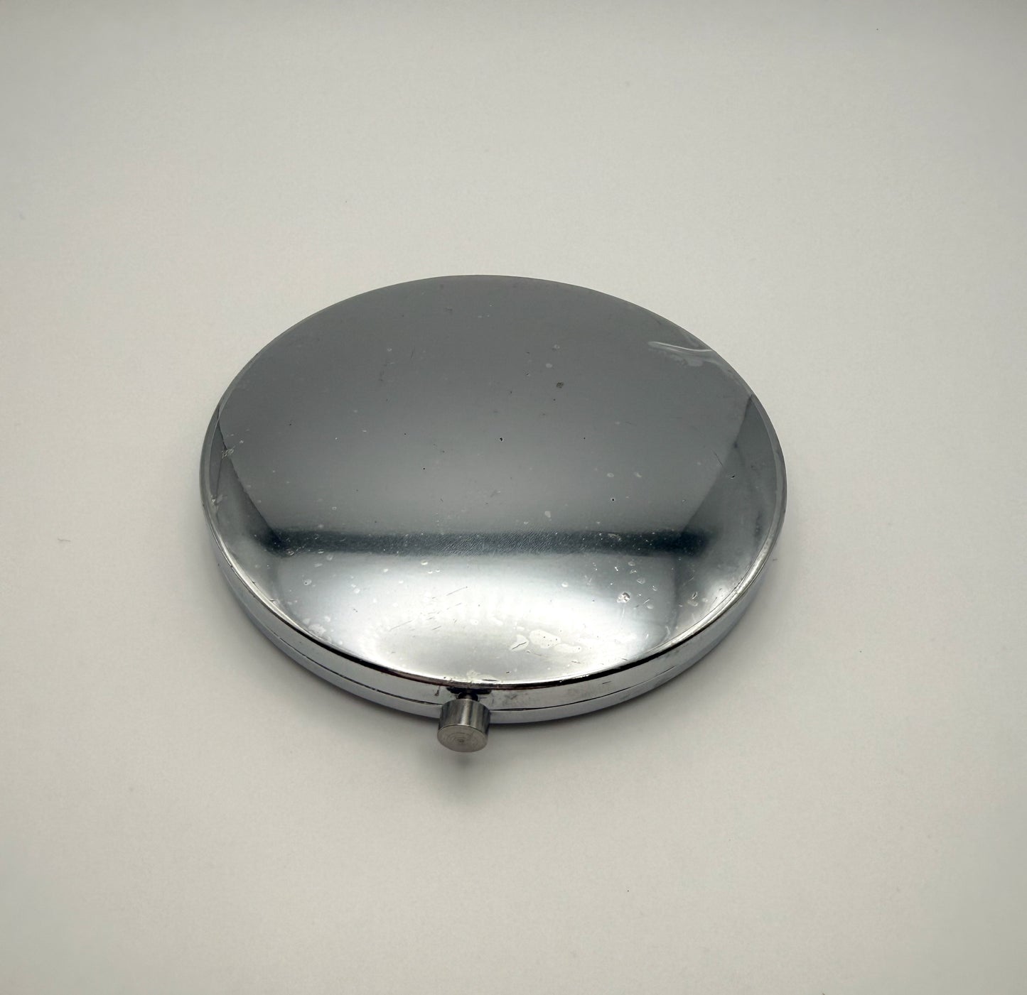 DIY Your Own Pocket Mirror