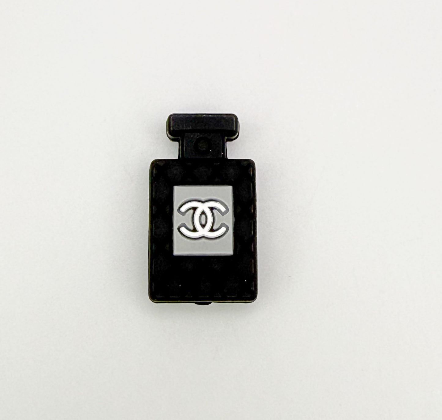 CC Designer Perfume & CC Bag Silicone DIY Pen Focal Beads