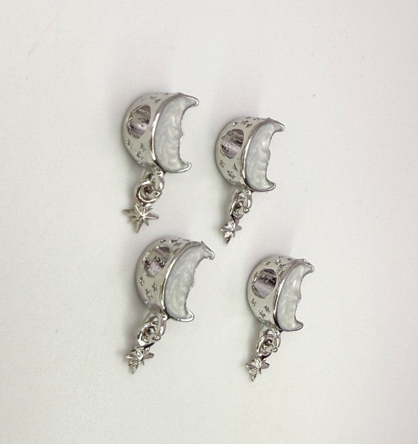 DIY Spacer Charms for Charm Bracelets