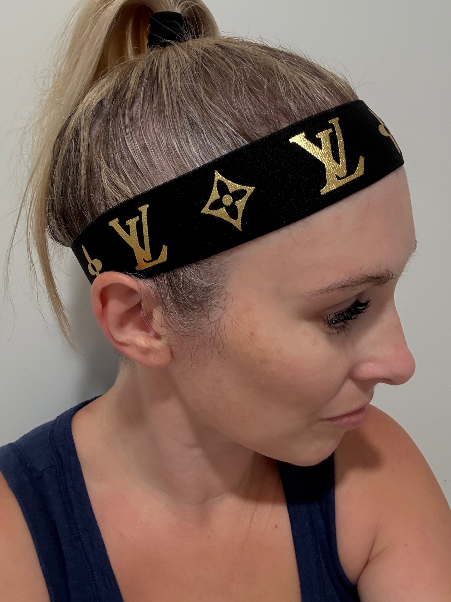 Designer Head Bands