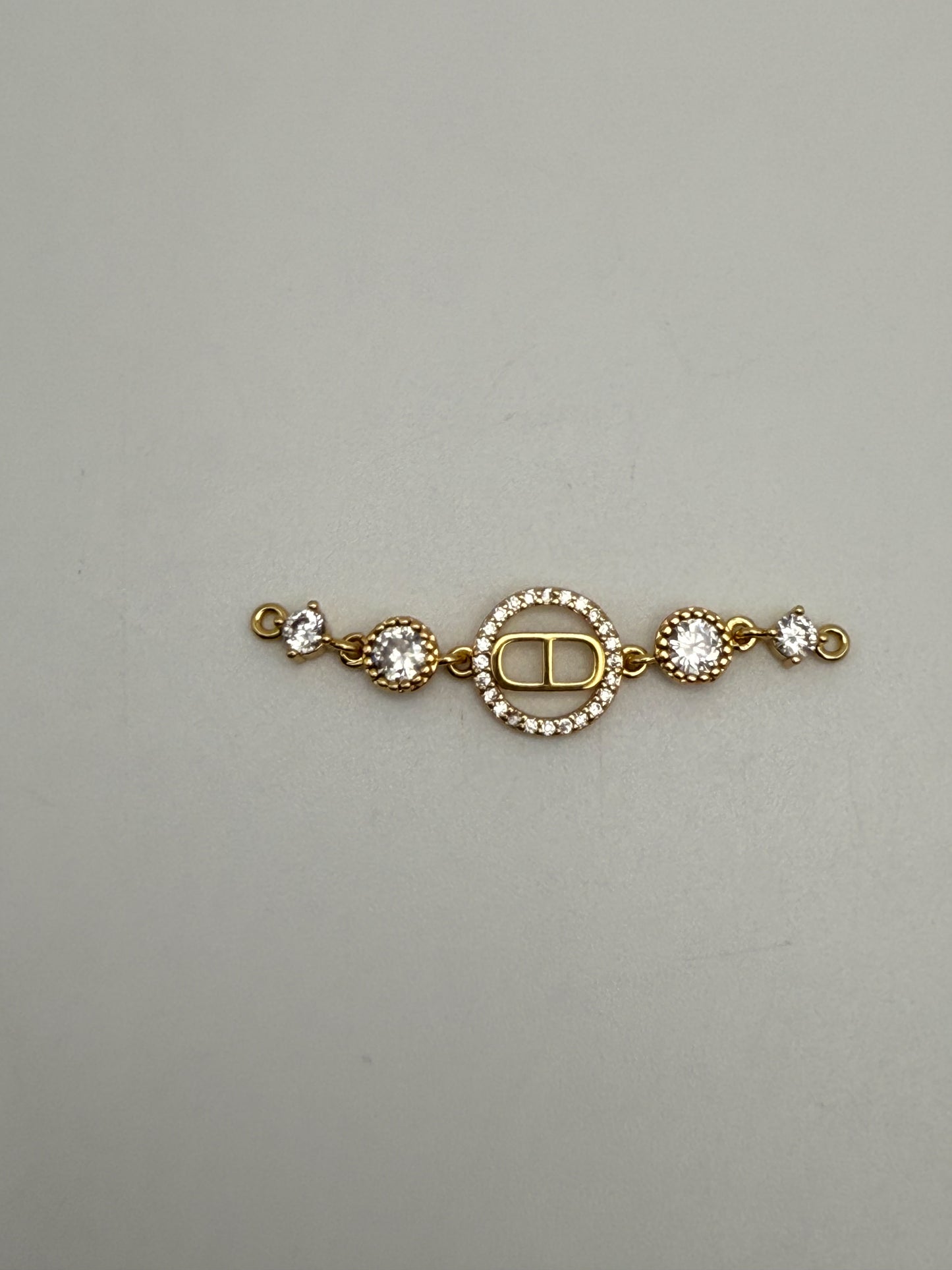Designer DIY Connector Charm
