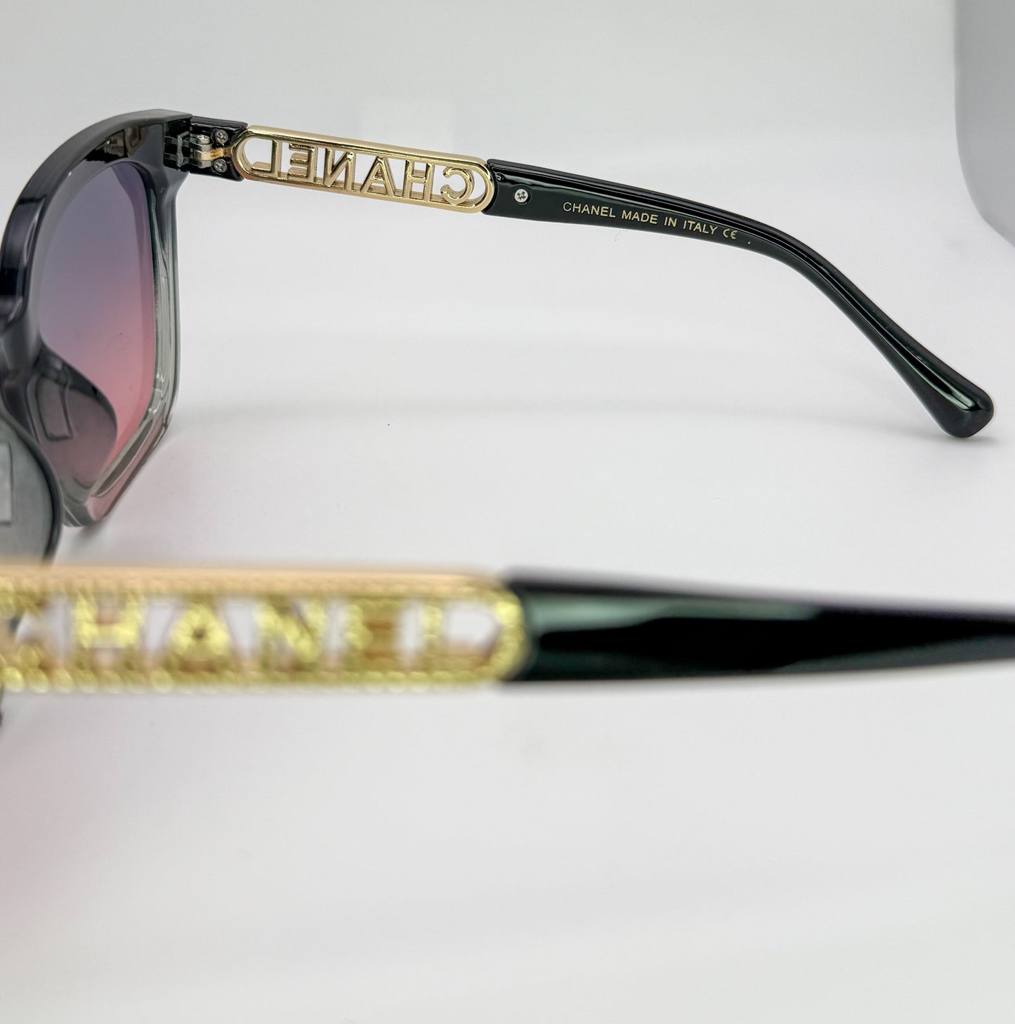 CC Designer Sunglasses