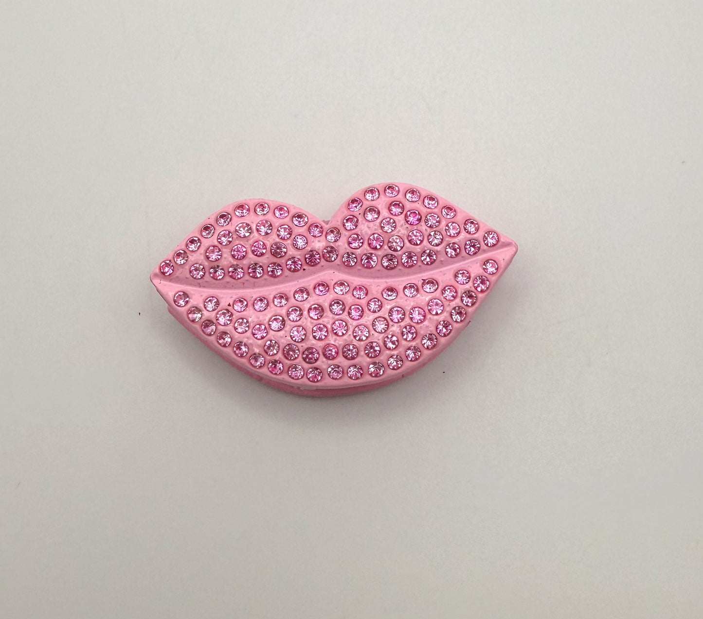 Sparkling Lips DIY Fancy Pen Beads