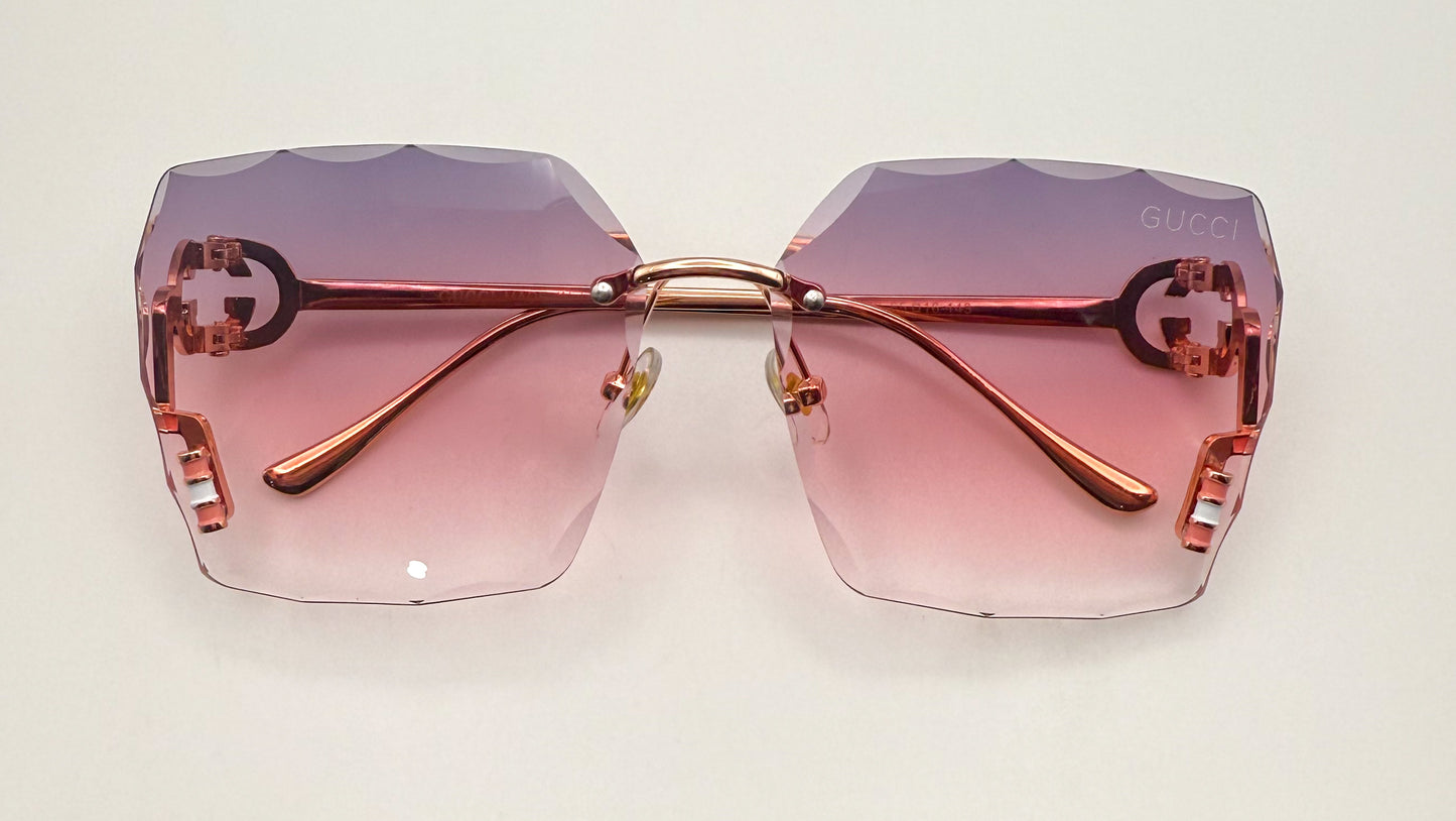 GG Designer Sunglasses