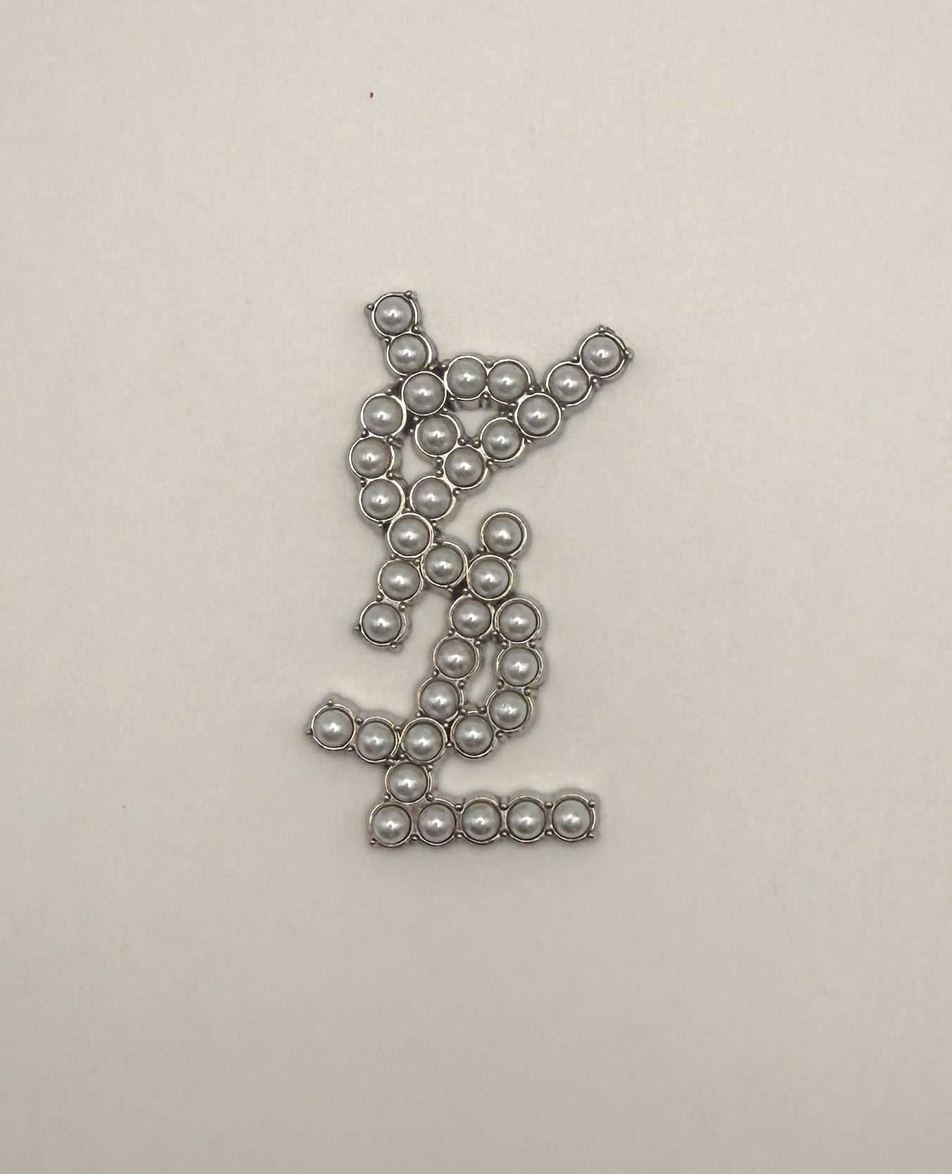 Big YSL Colorful DIY Charms
