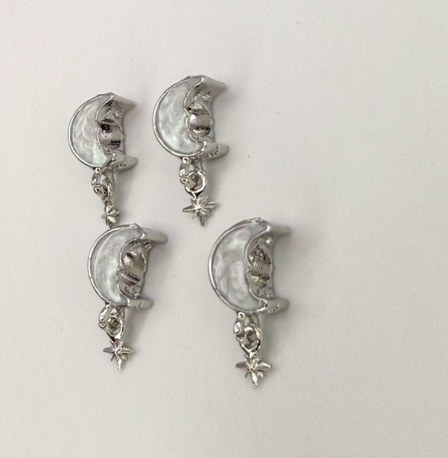 DIY Spacer Charms for Charm Bracelets