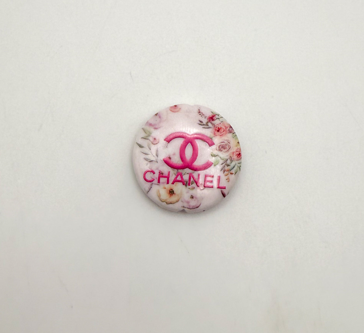 CC Designer Acrylic DIY Pen Focal Beads