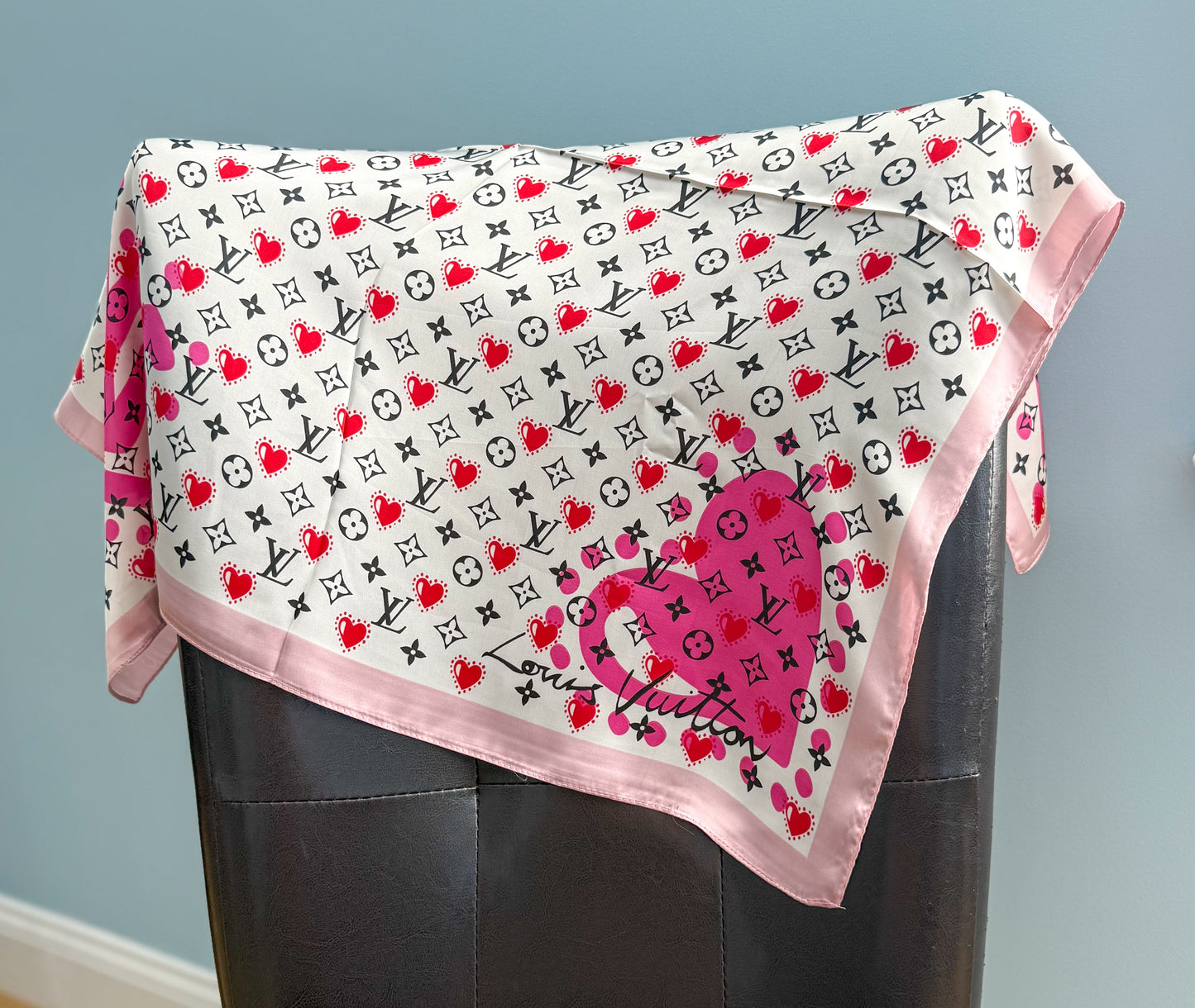 Variety of Designer Silk Scarf Shawl Tapestry