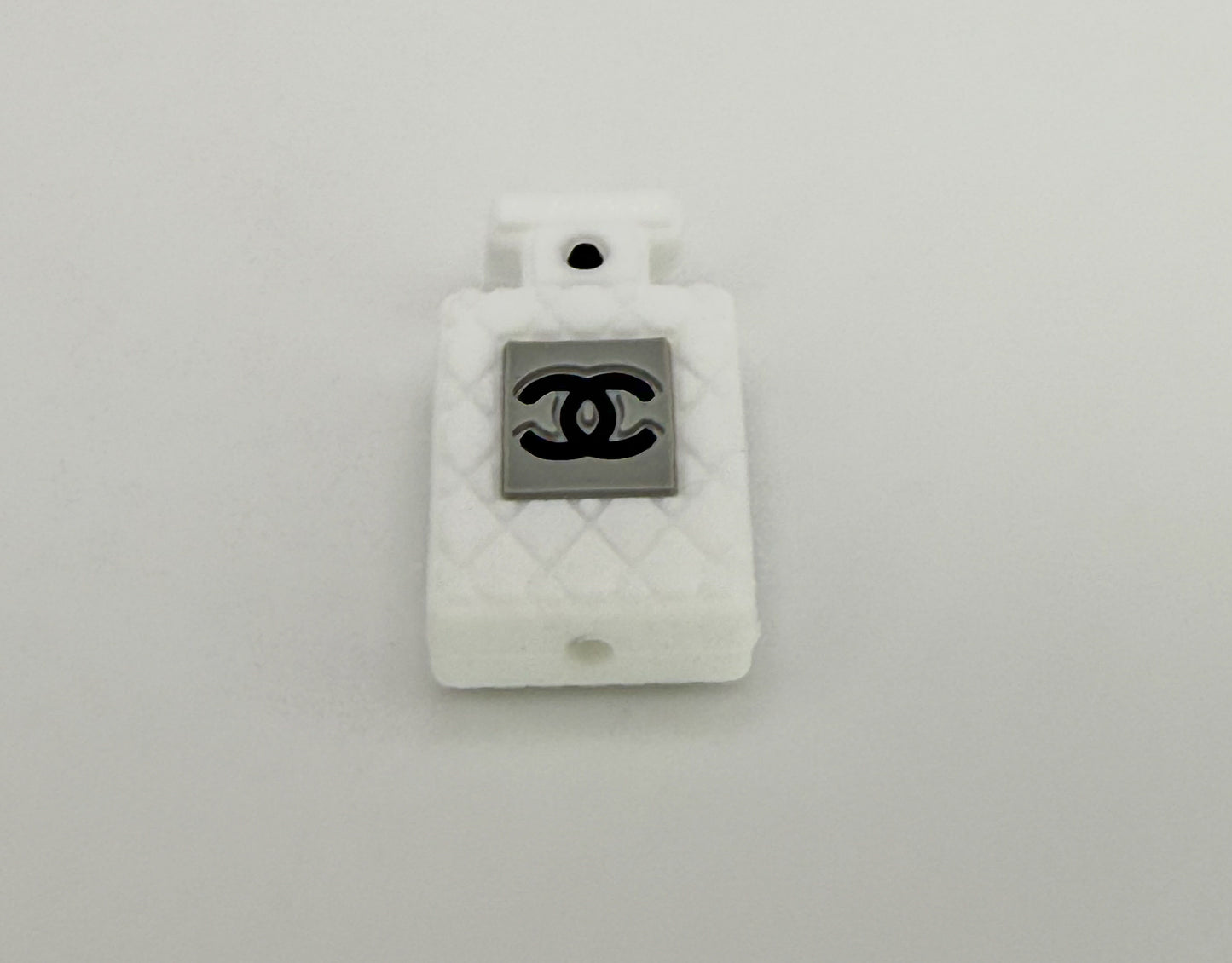 CC Designer Perfume & CC Bag Silicone DIY Pen Focal Beads