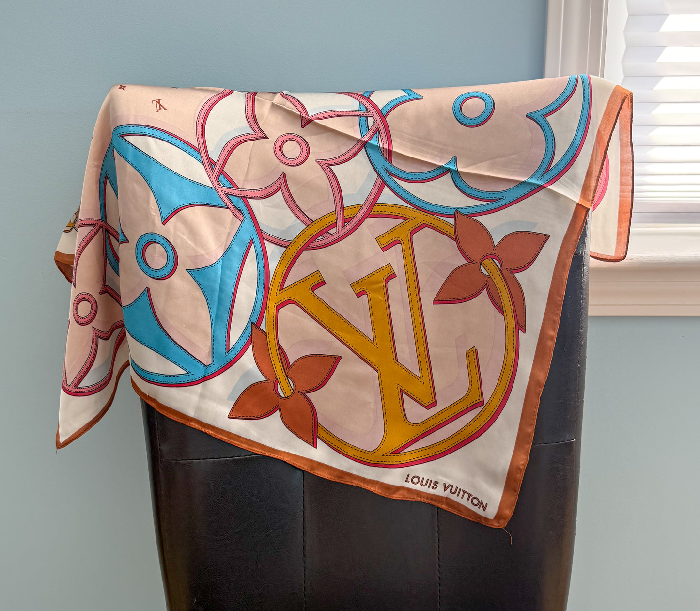 Variety of Designer Silk Scarf Shawl Tapestry