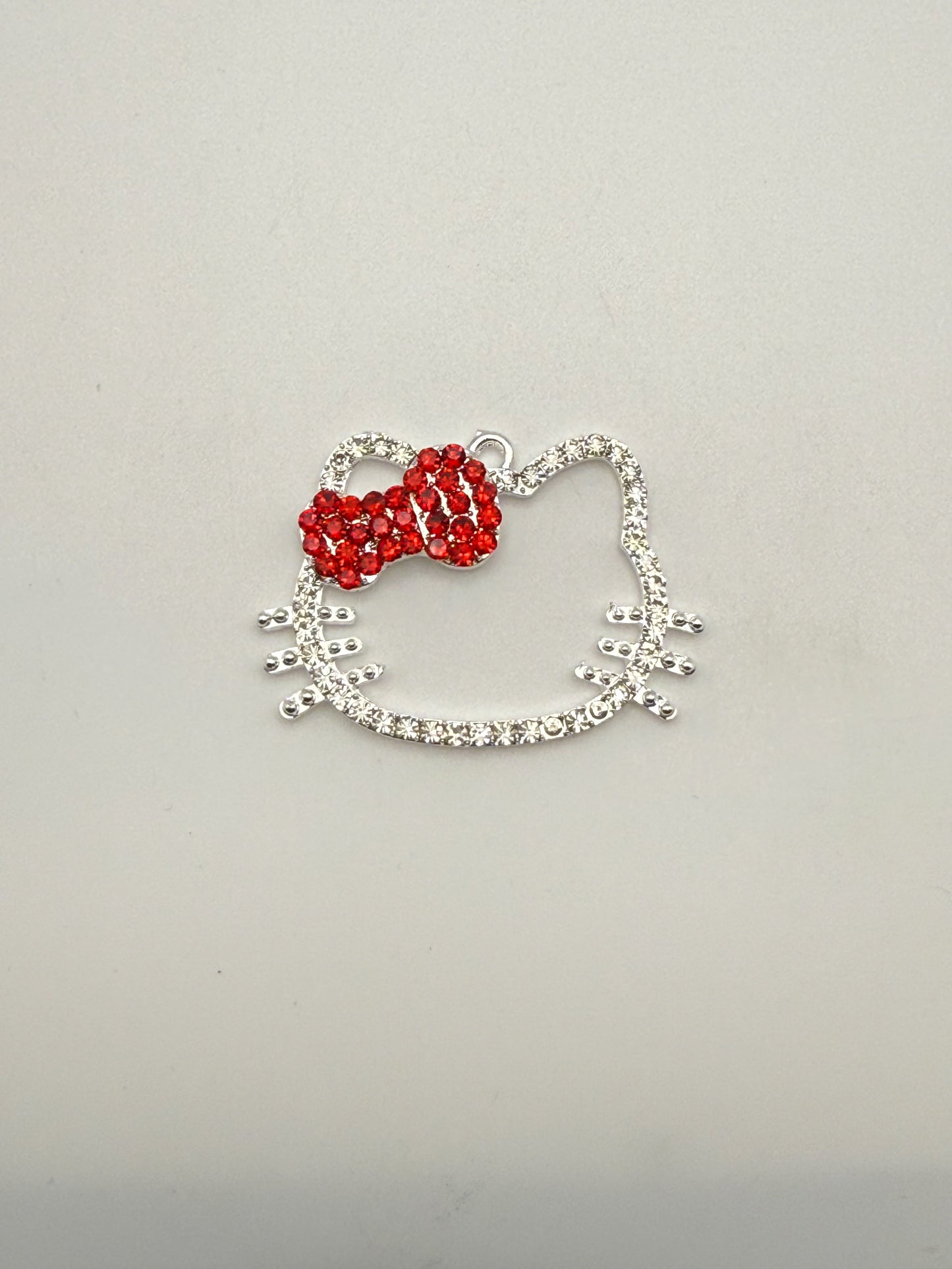 Big HK DIY Charms Pendants