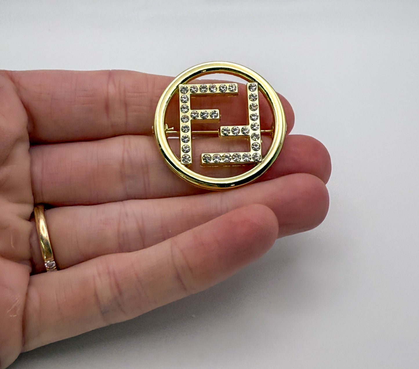 Designer Brooches