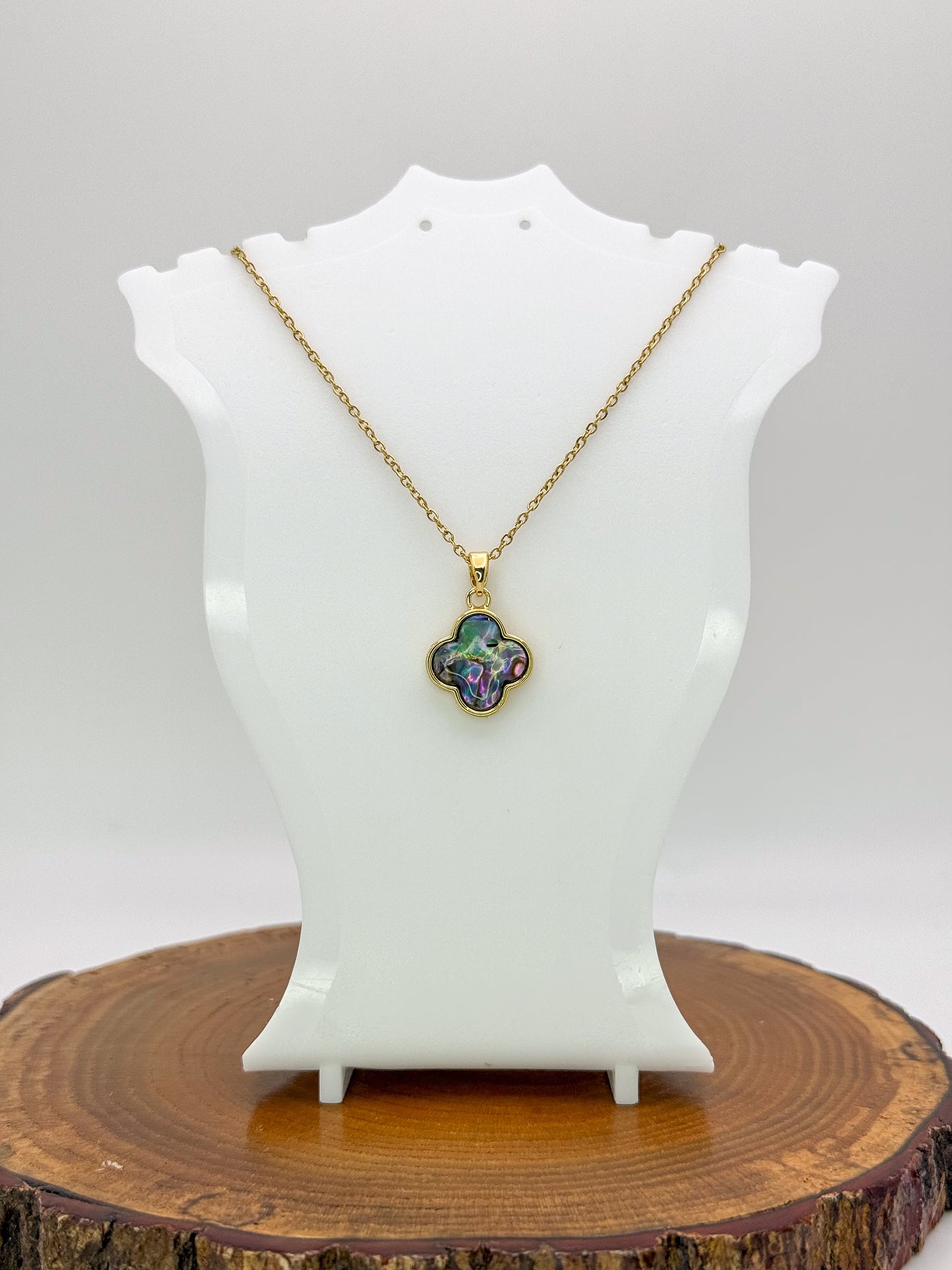 Clover Necklaces