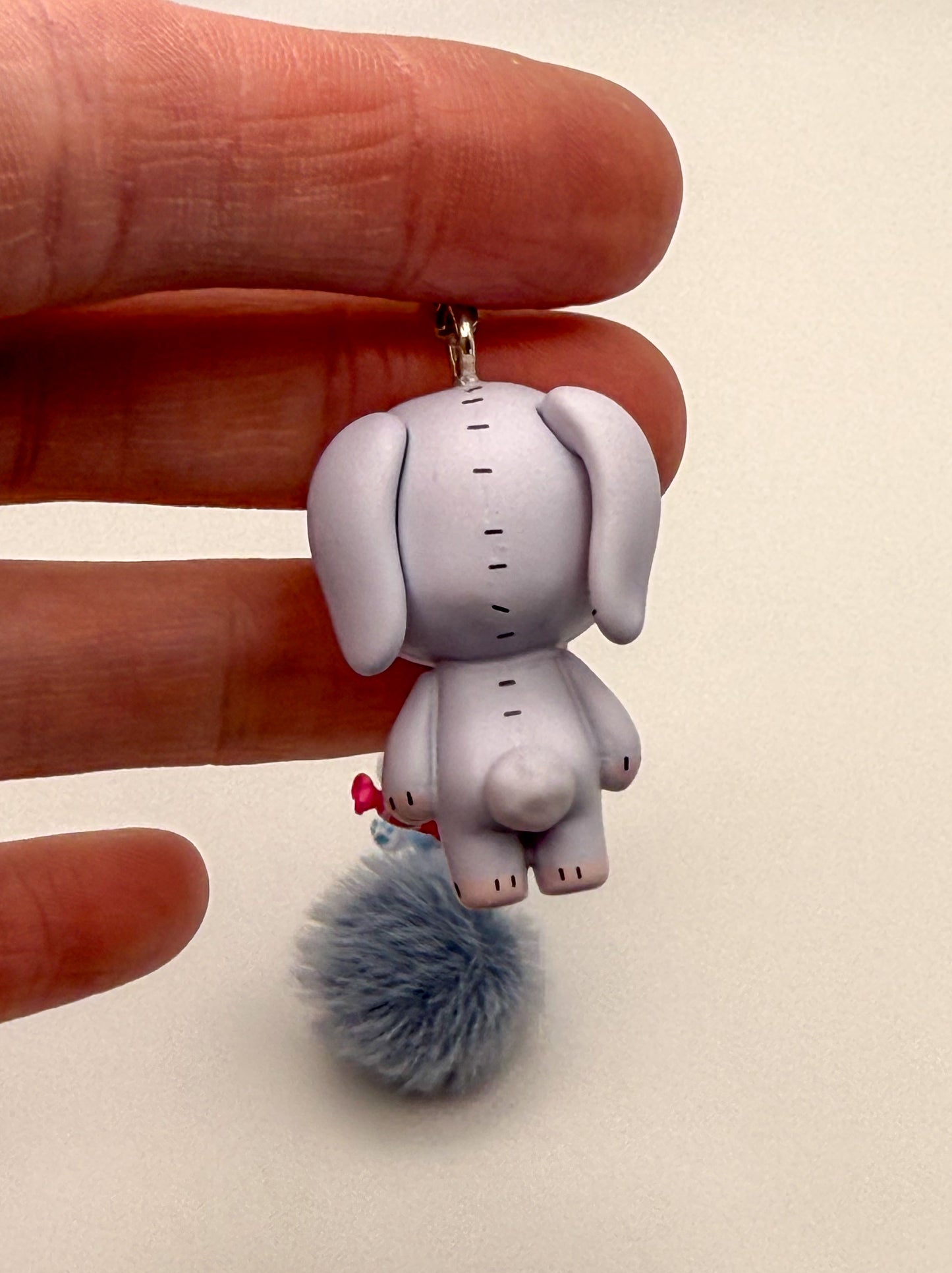Heyone Ozai Animal Baby Key Charm Phone Charm