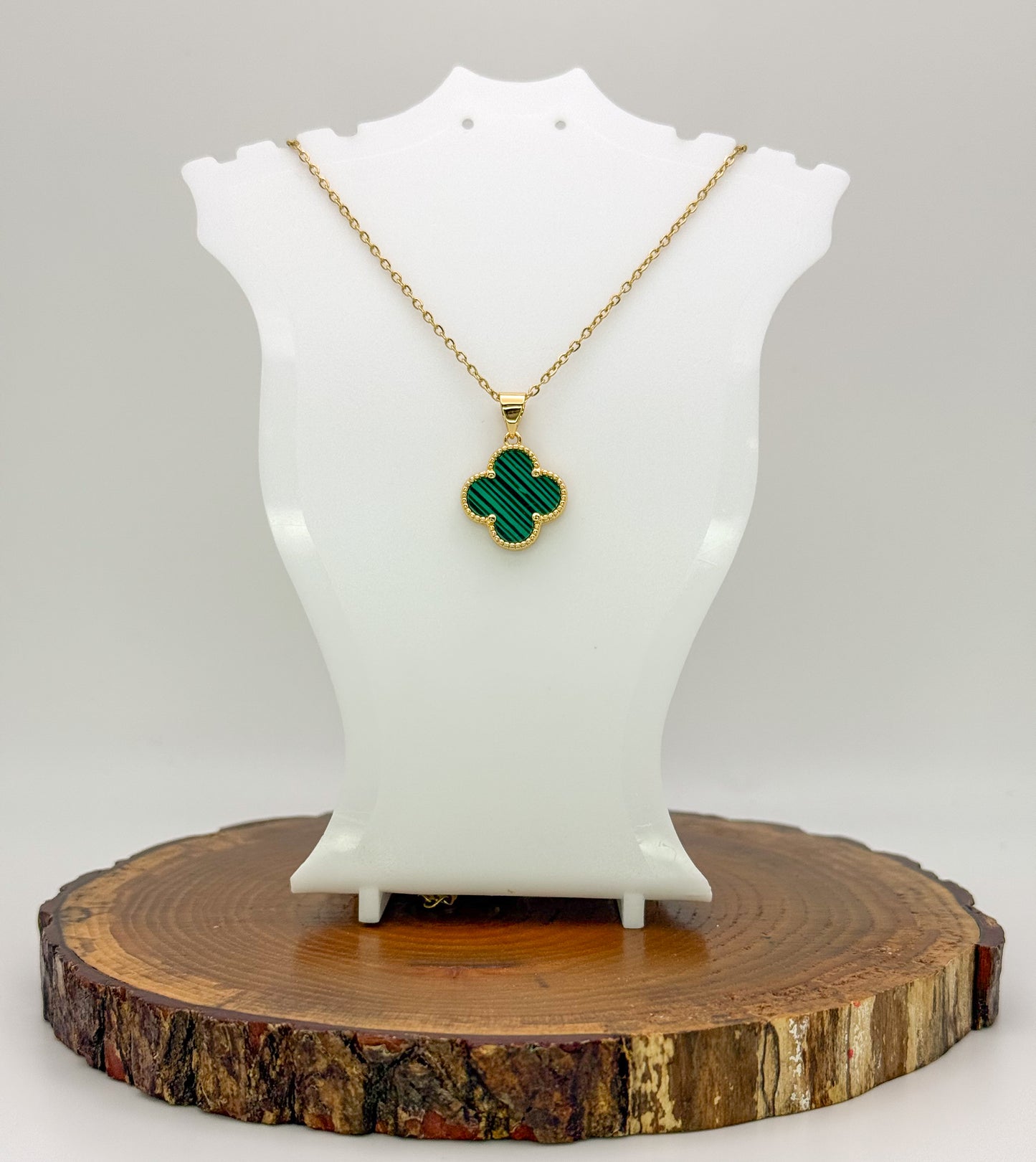 Clover Necklaces