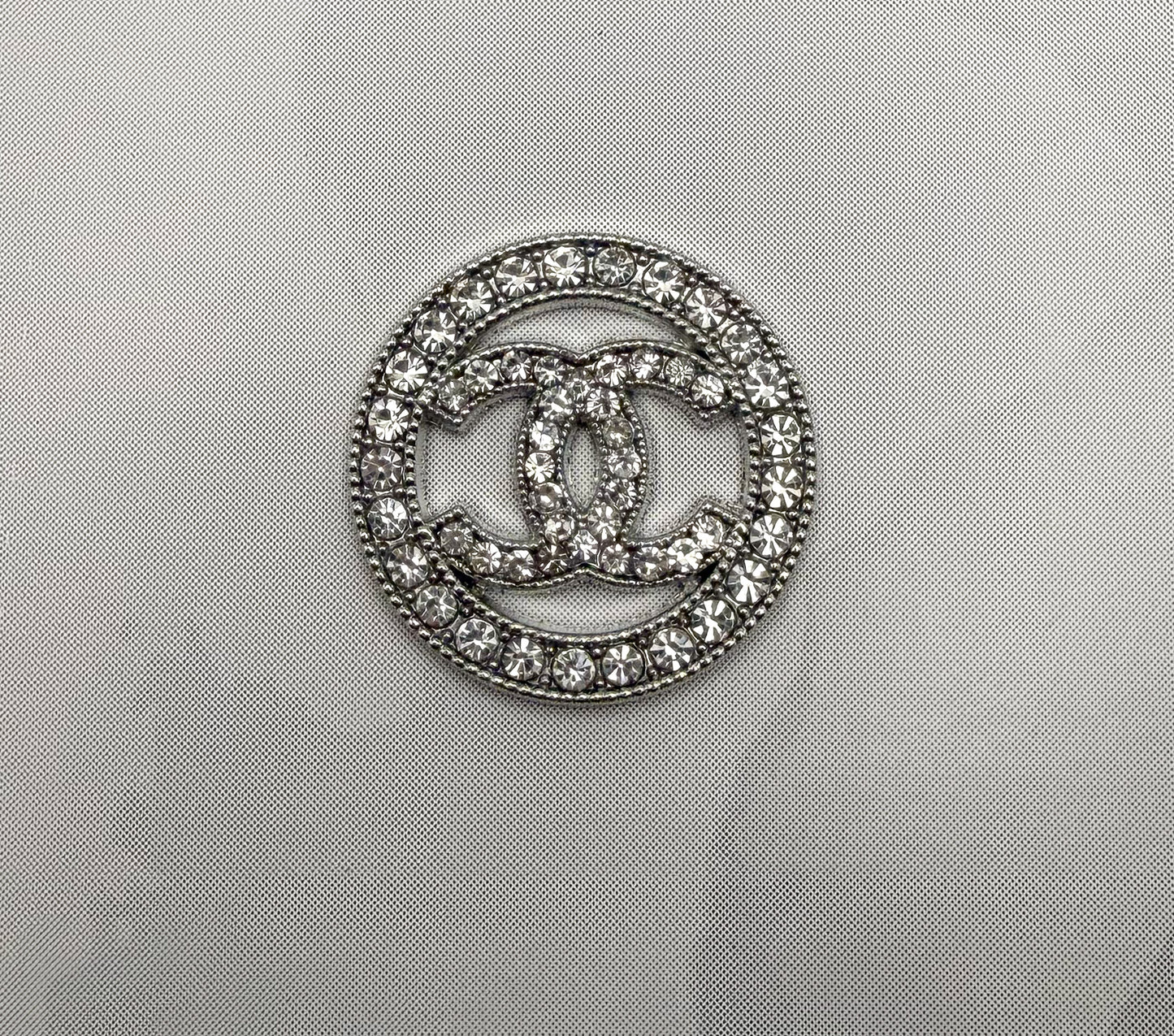 Assorted CC Designer DIY Metal Charms-High Quality