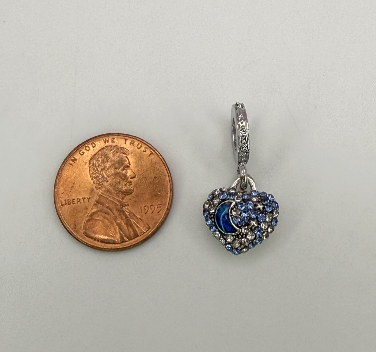 High Quality DIY Spacer Charms for Charm Bracelets