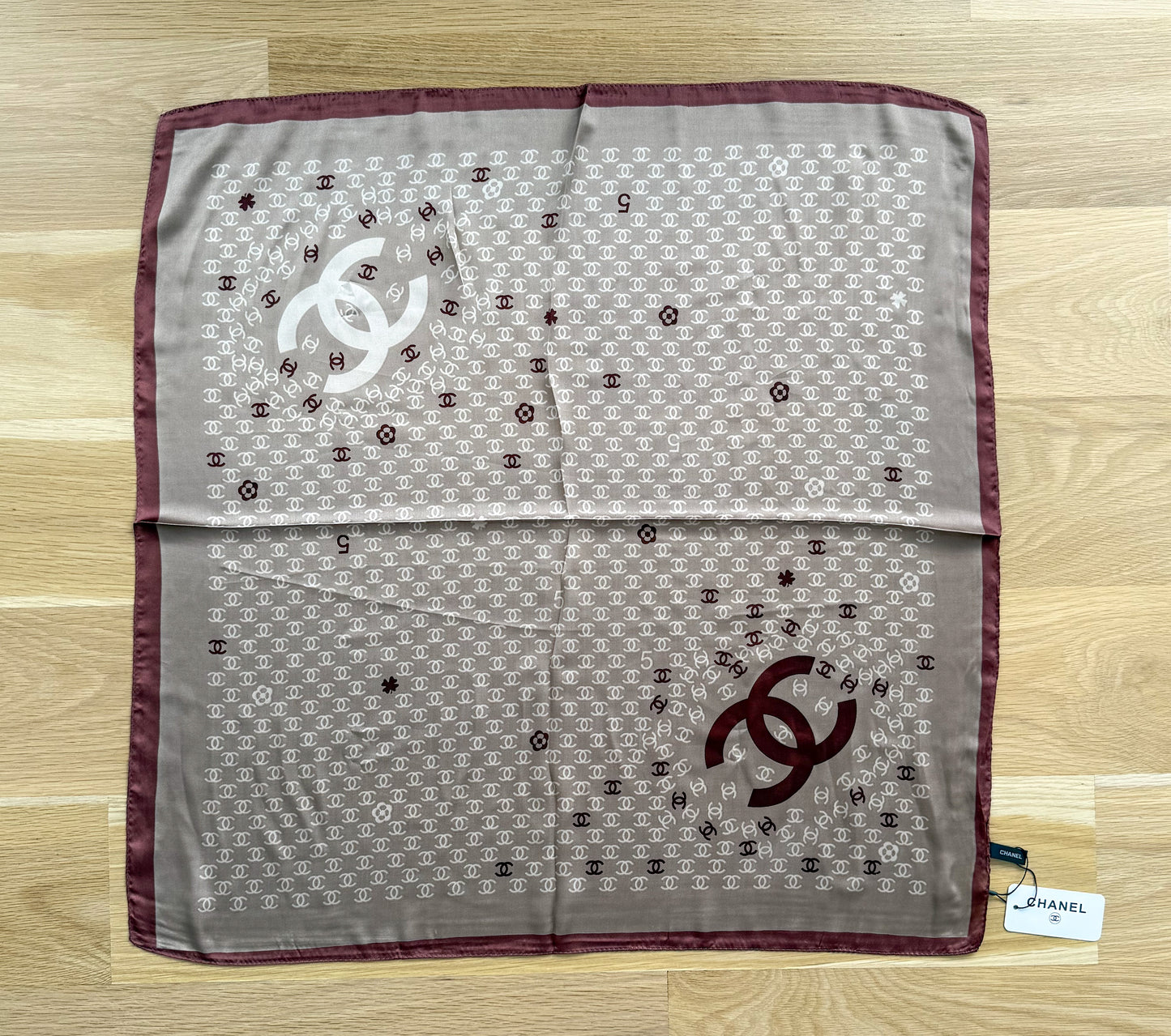 Variety of Designer Silk Scarf Shawl Tapestry