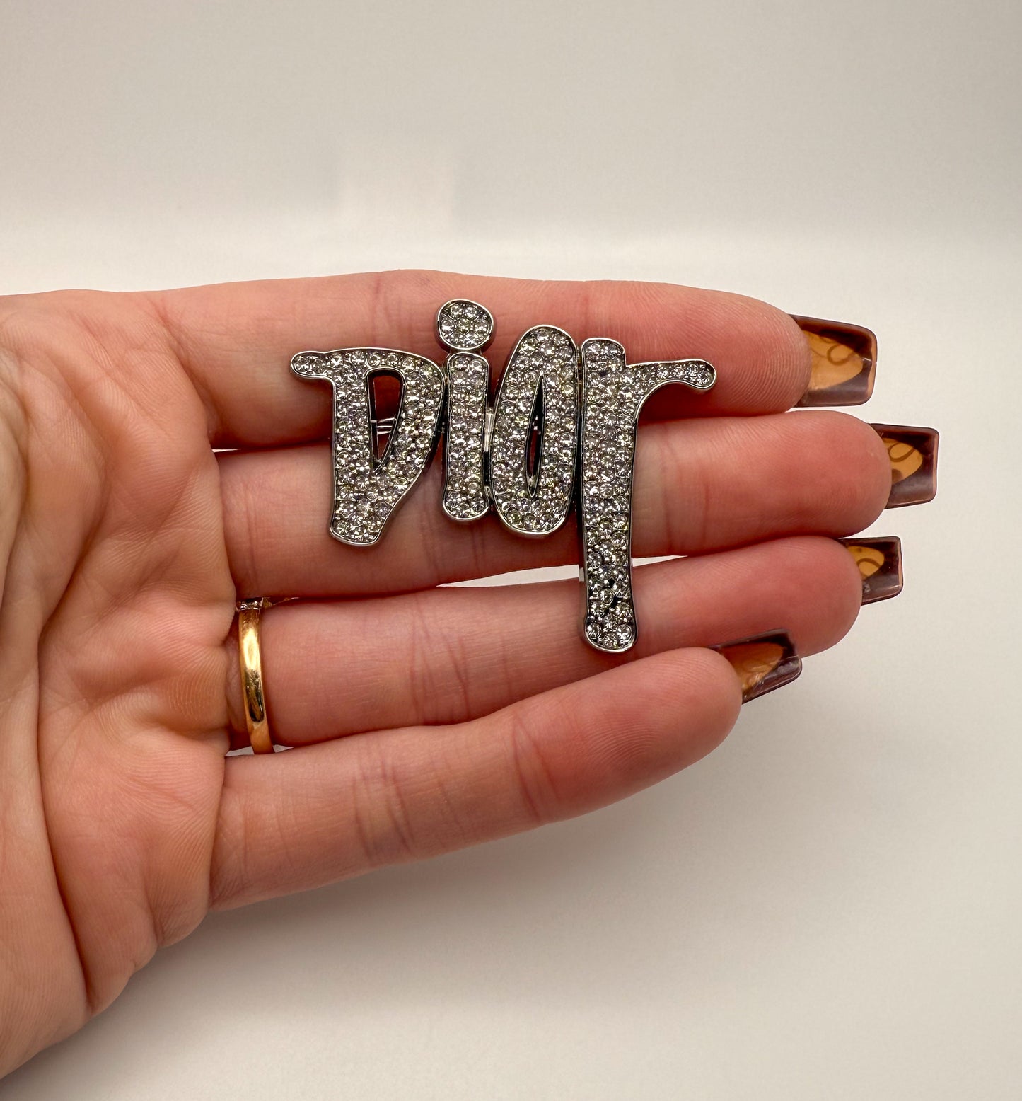 Designer Brooches