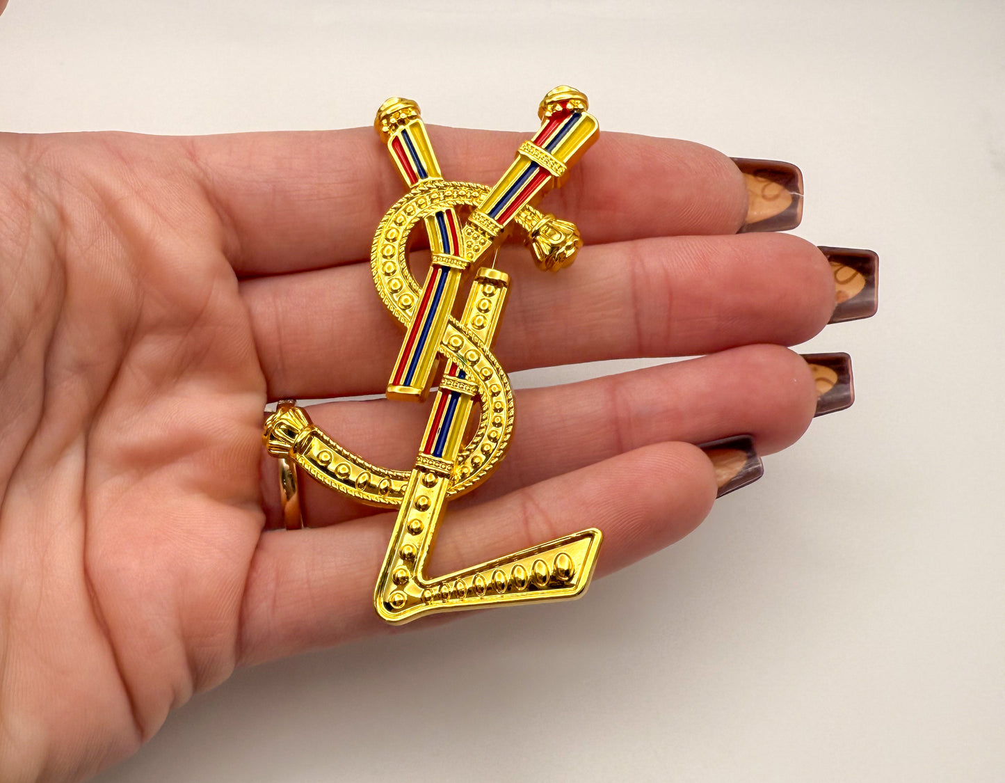 Designer Brooches