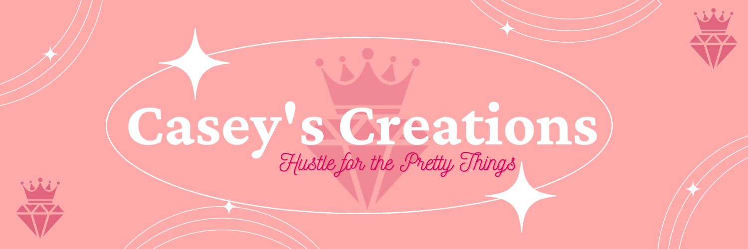 Casey's Hand-Crafted Creations