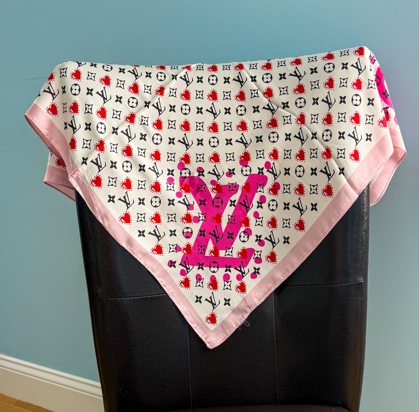 Variety of Designer Silk Scarf Shawl Tapestry