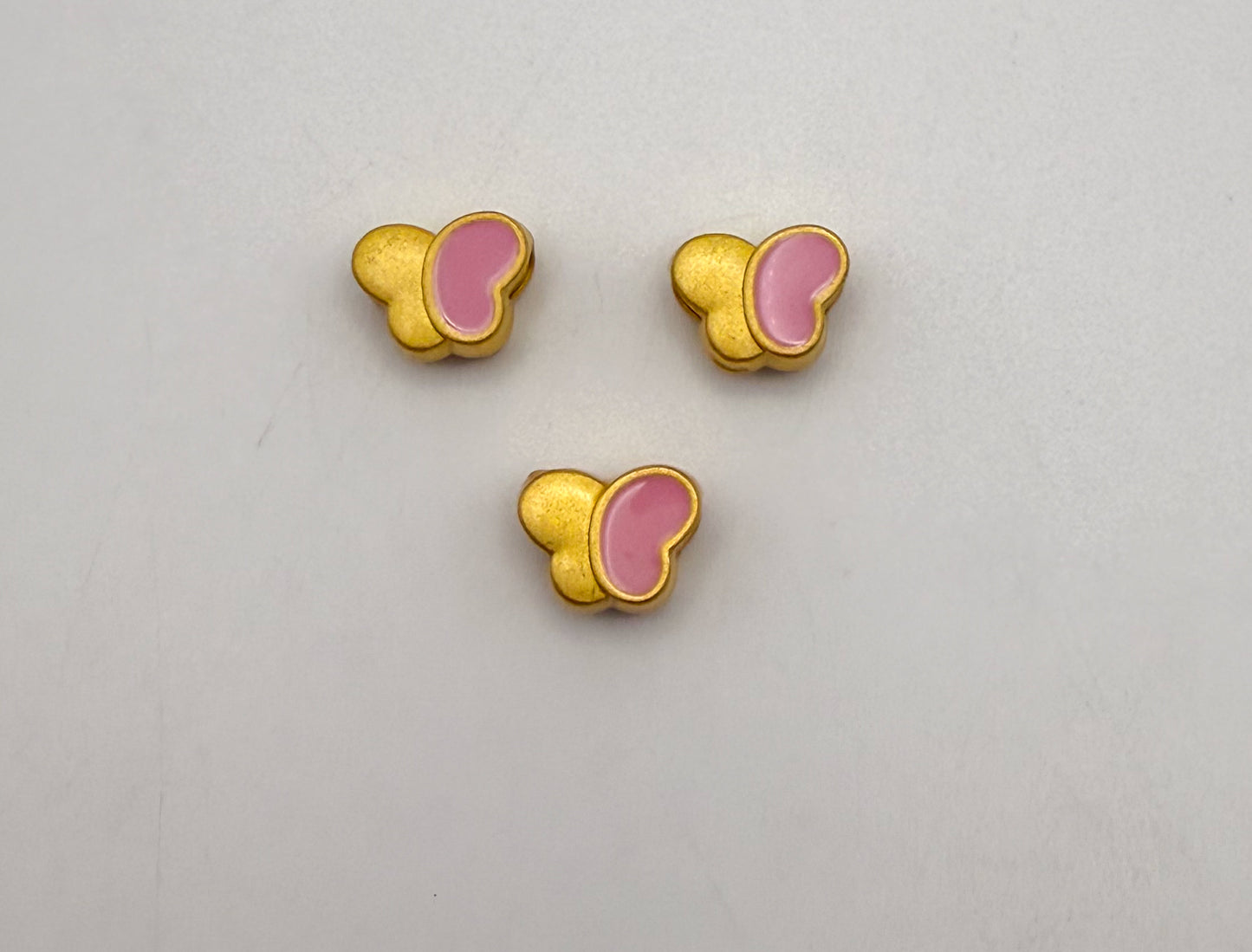Spacer Charm Beads