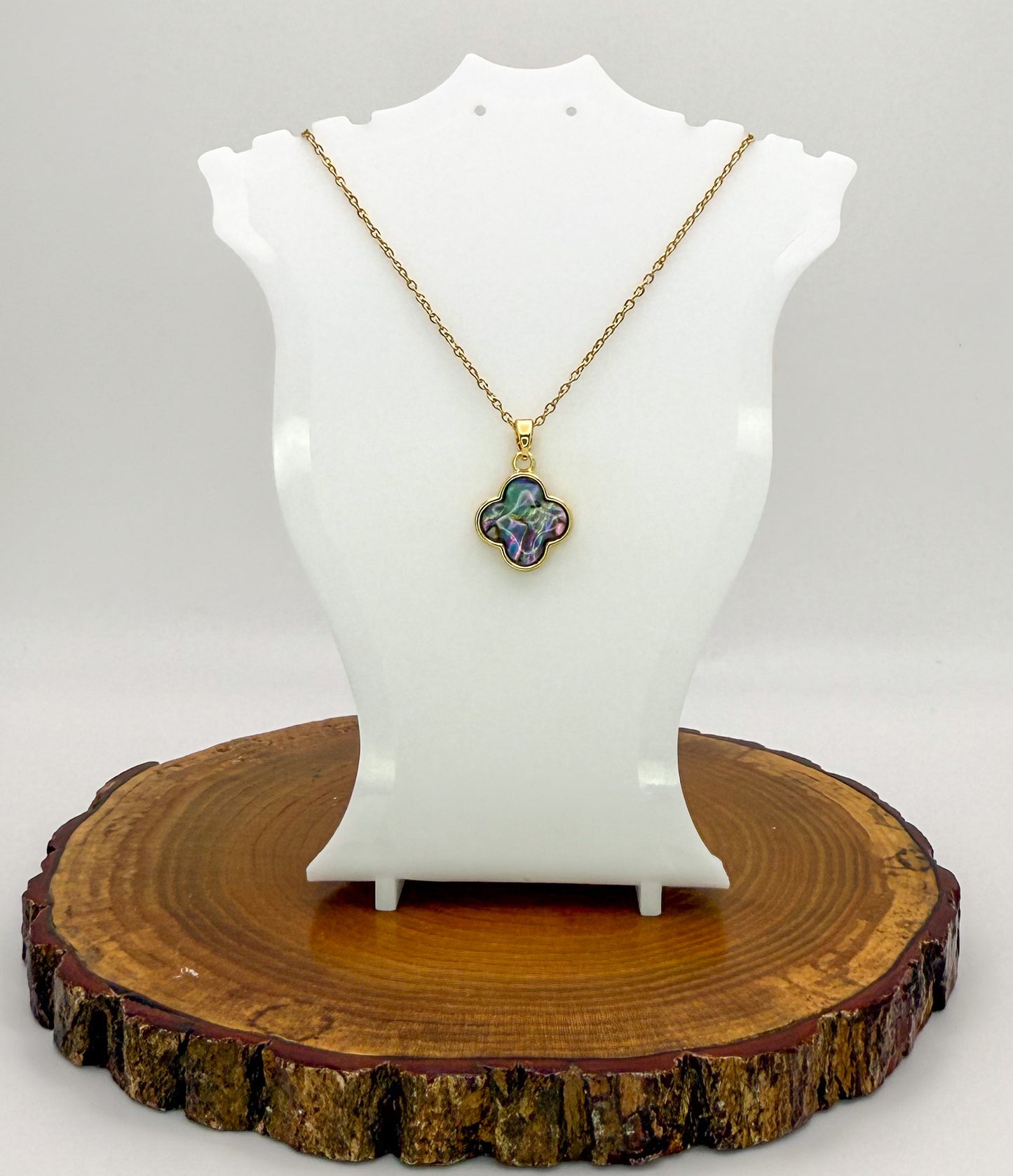 Clover Necklaces