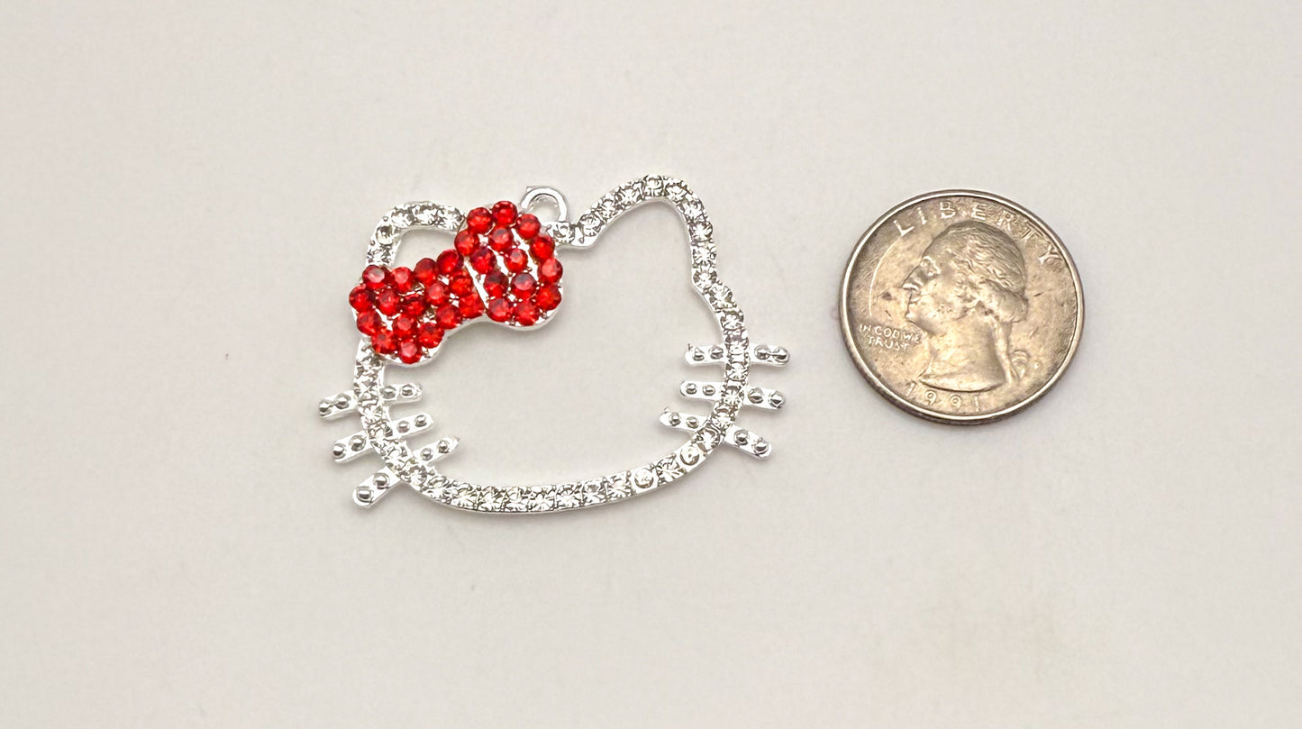 Big HK DIY Charms Pendants