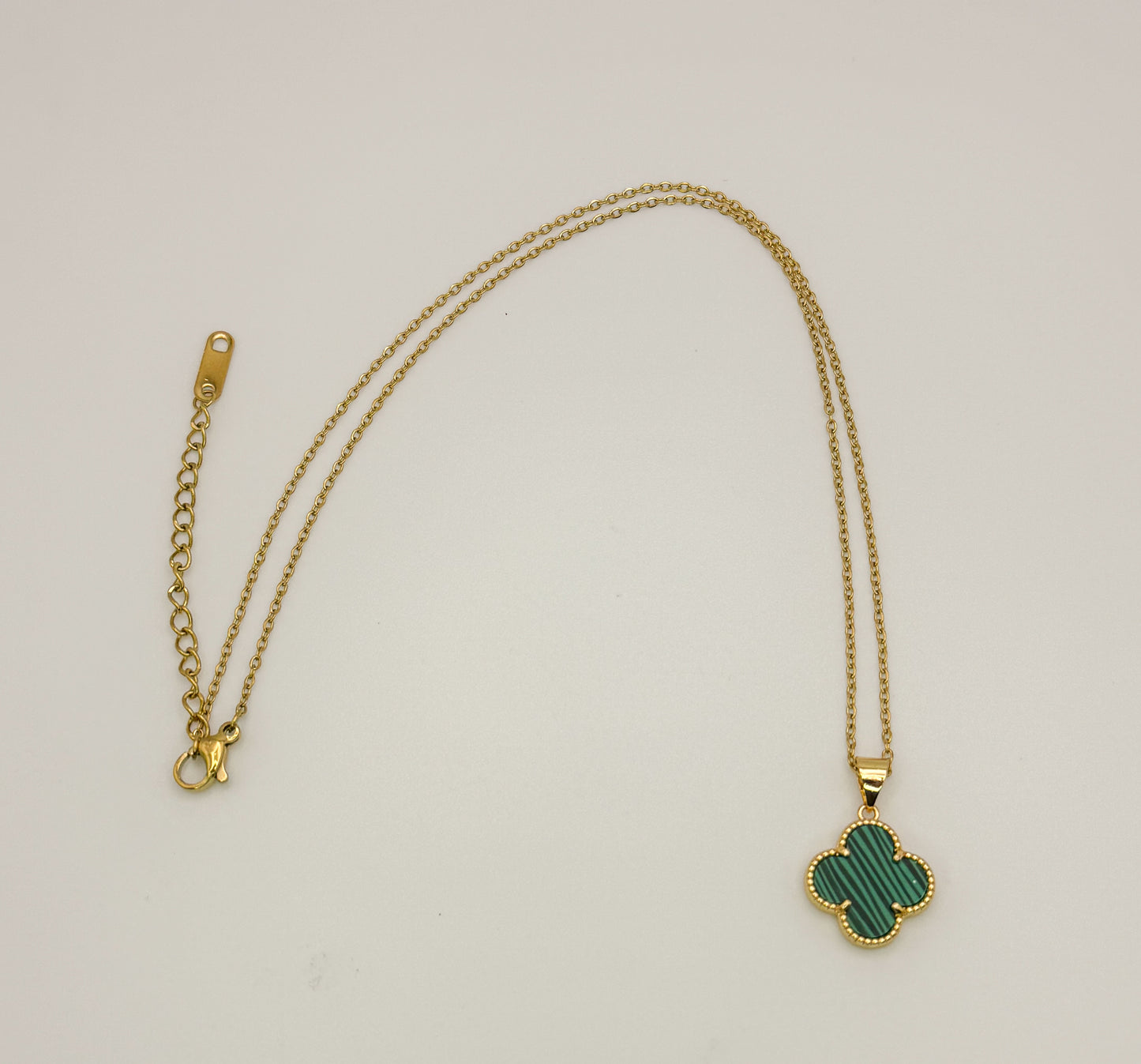 Clover Necklaces