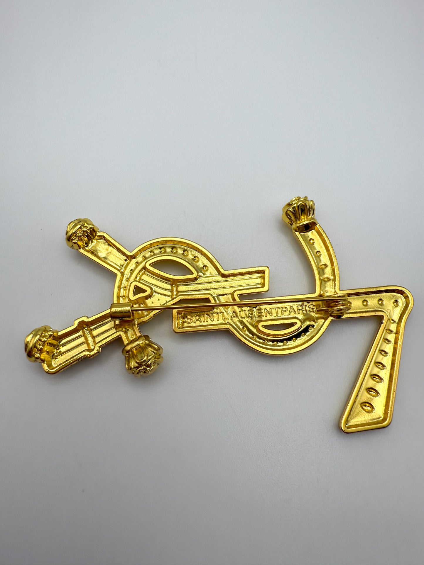 Designer Brooches