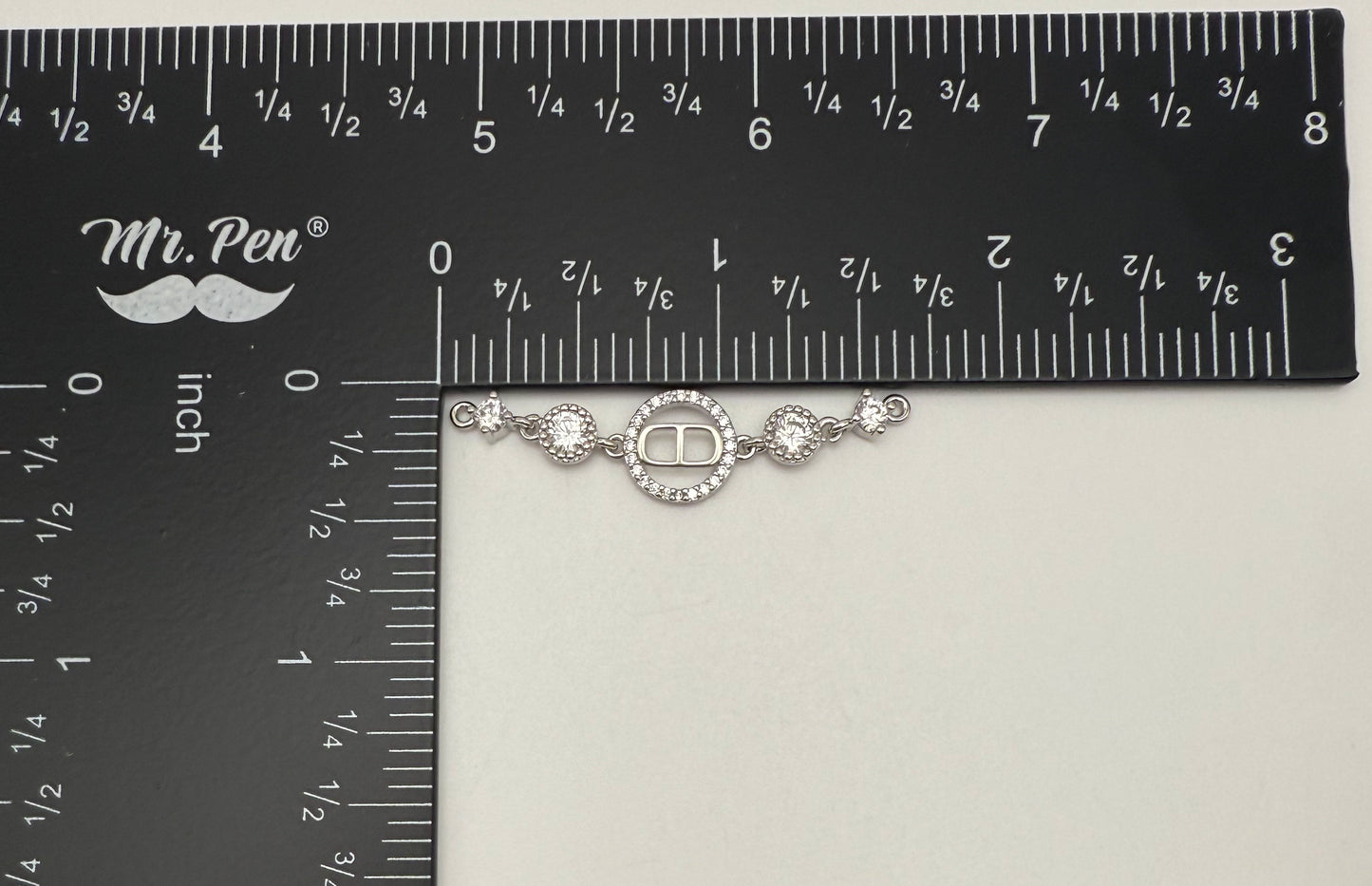 Designer DIY Connector Charm