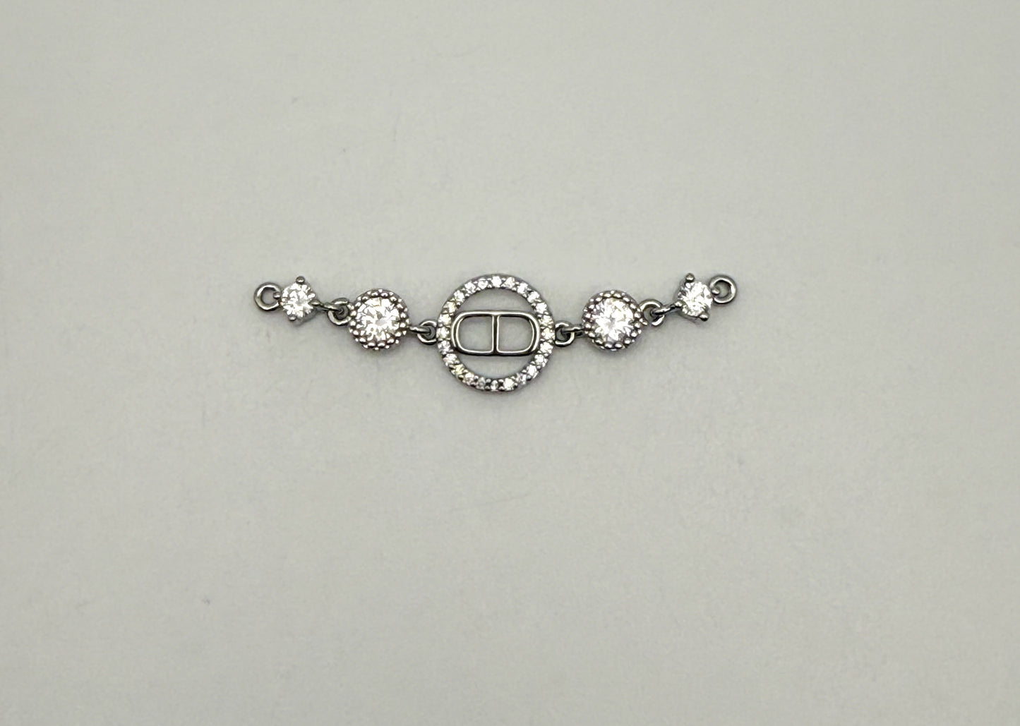 Designer DIY Connector Charm